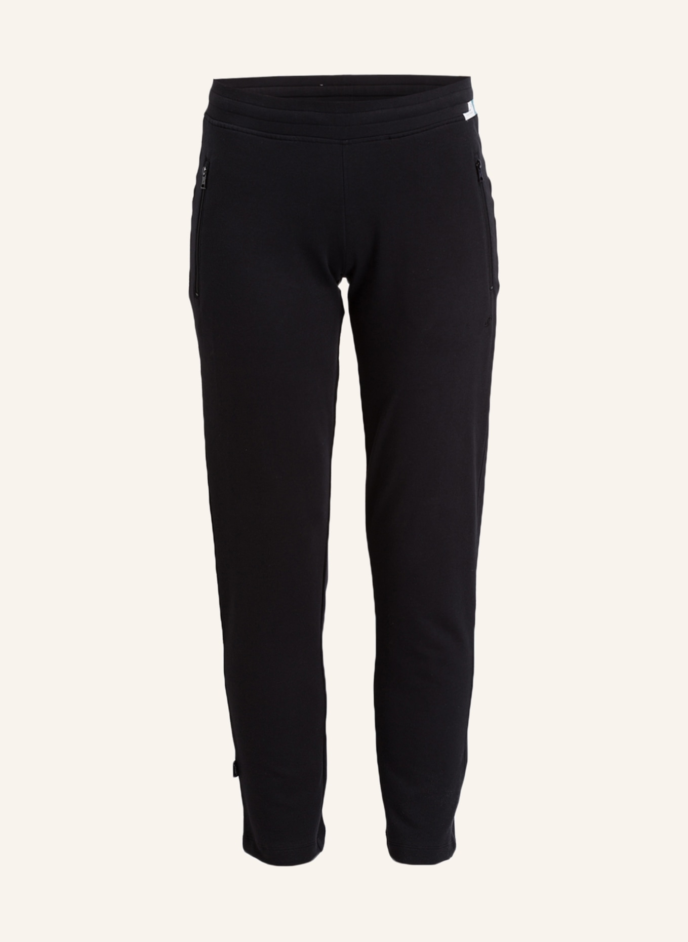 JOY sportswear Sweatpants SHERYL, Color: BLACK (Image 1)
