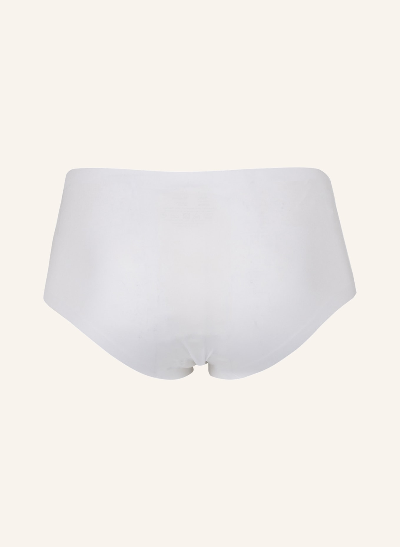mey Panty series ILLUSION, Color: WHITE (Image 2)