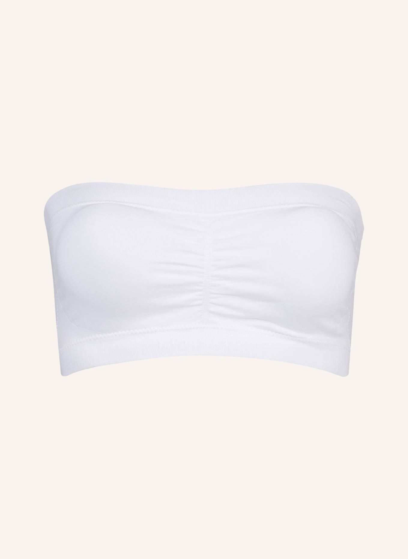 MAGIC Bodyfashion COMFORT BANDEAU - Multiway / Strapless bra