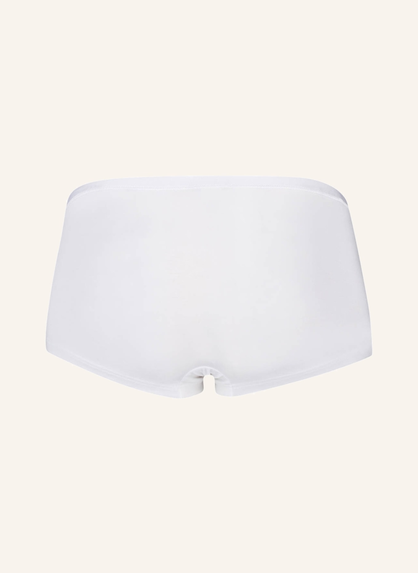 HANRO Panty SOFT TOUCH, Farbe: WEISS (Bild 2)