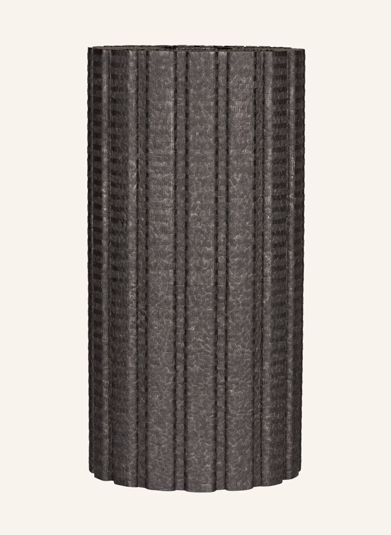 BLACKROLL Faszienrolle GROOVE STANDARD, Farbe: SCHWARZ (Bild 2)