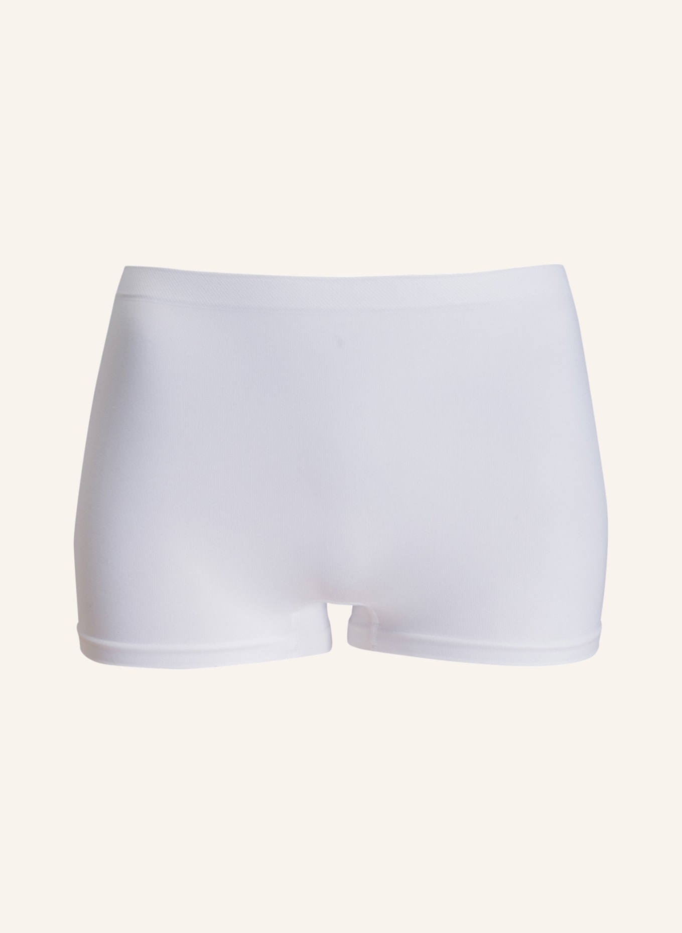 HANRO Brief TOUCH FEELING, Color: WHITE (Image 1)