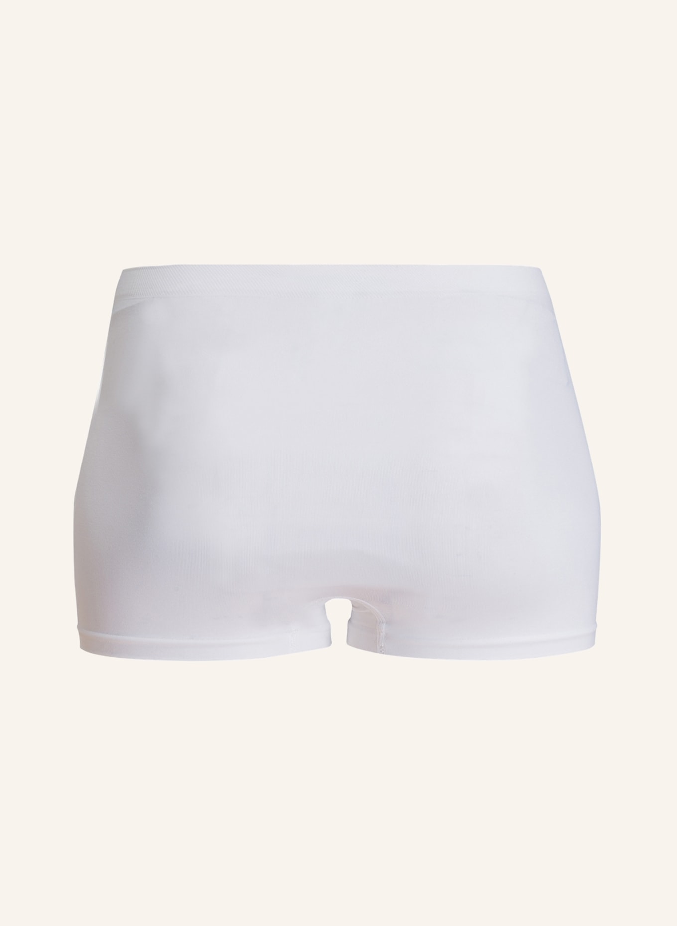 HANRO Brief TOUCH FEELING, Color: WHITE (Image 2)