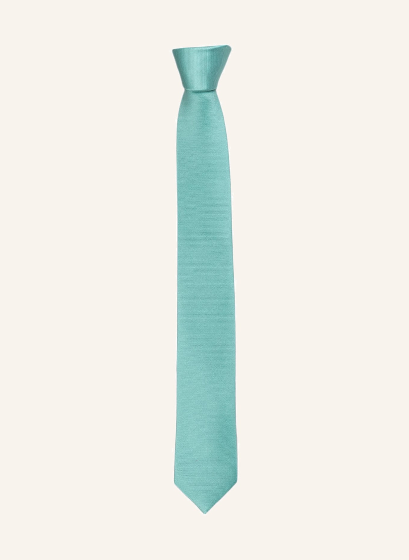 PAUL Krawatte, Farbe: TÜRKIS (Bild 2)
