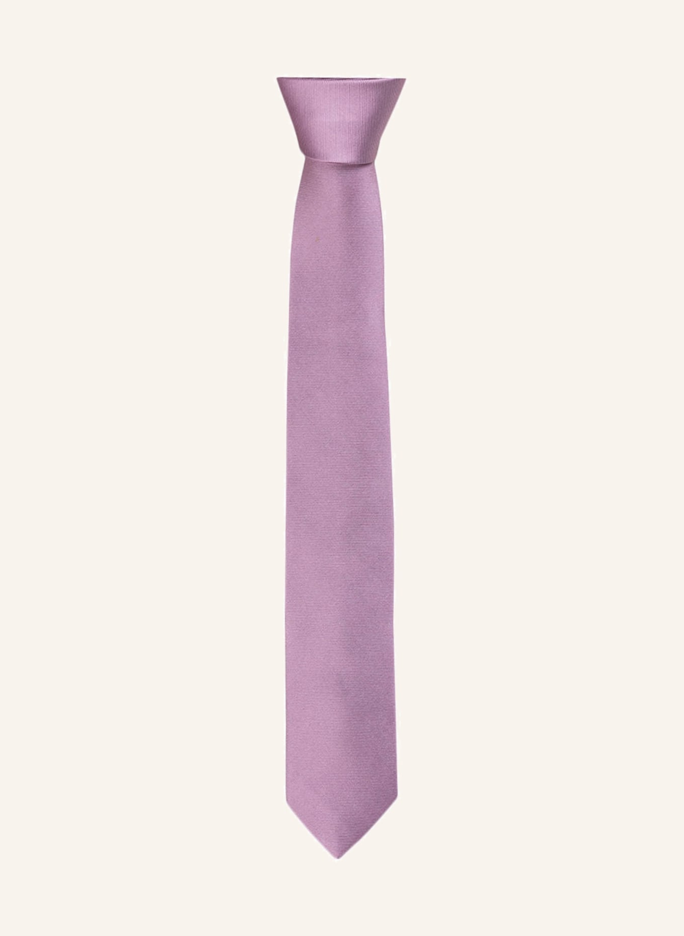 PAUL Krawatte, Farbe: ALTROSA (Bild 2)