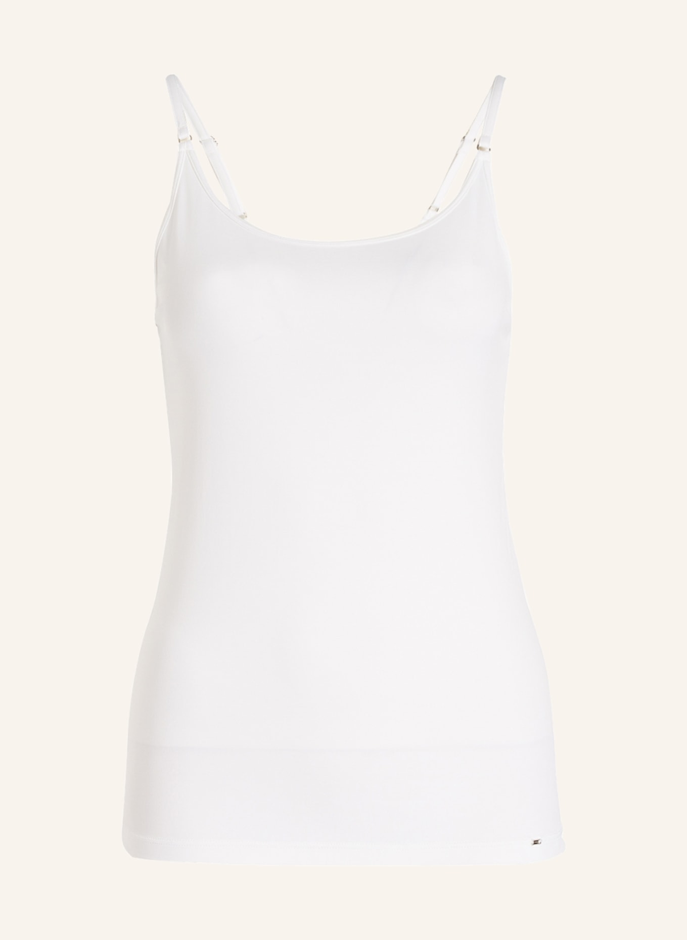 Camisole Serie Poetry Fame Colour gray