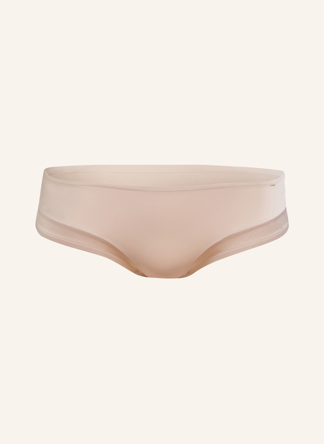 mey Panty series GLORIOUS, Color: BEIGE (Image 1)