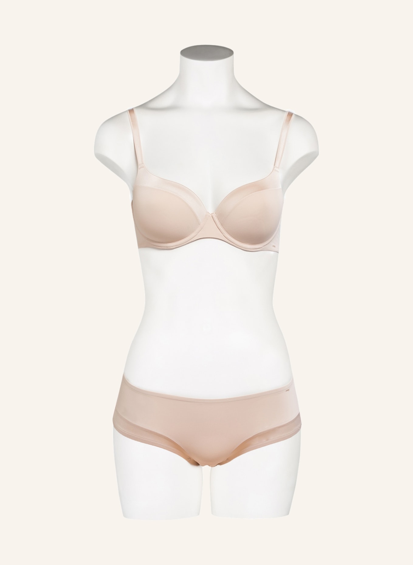mey Panty series GLORIOUS, Color: BEIGE (Image 2)