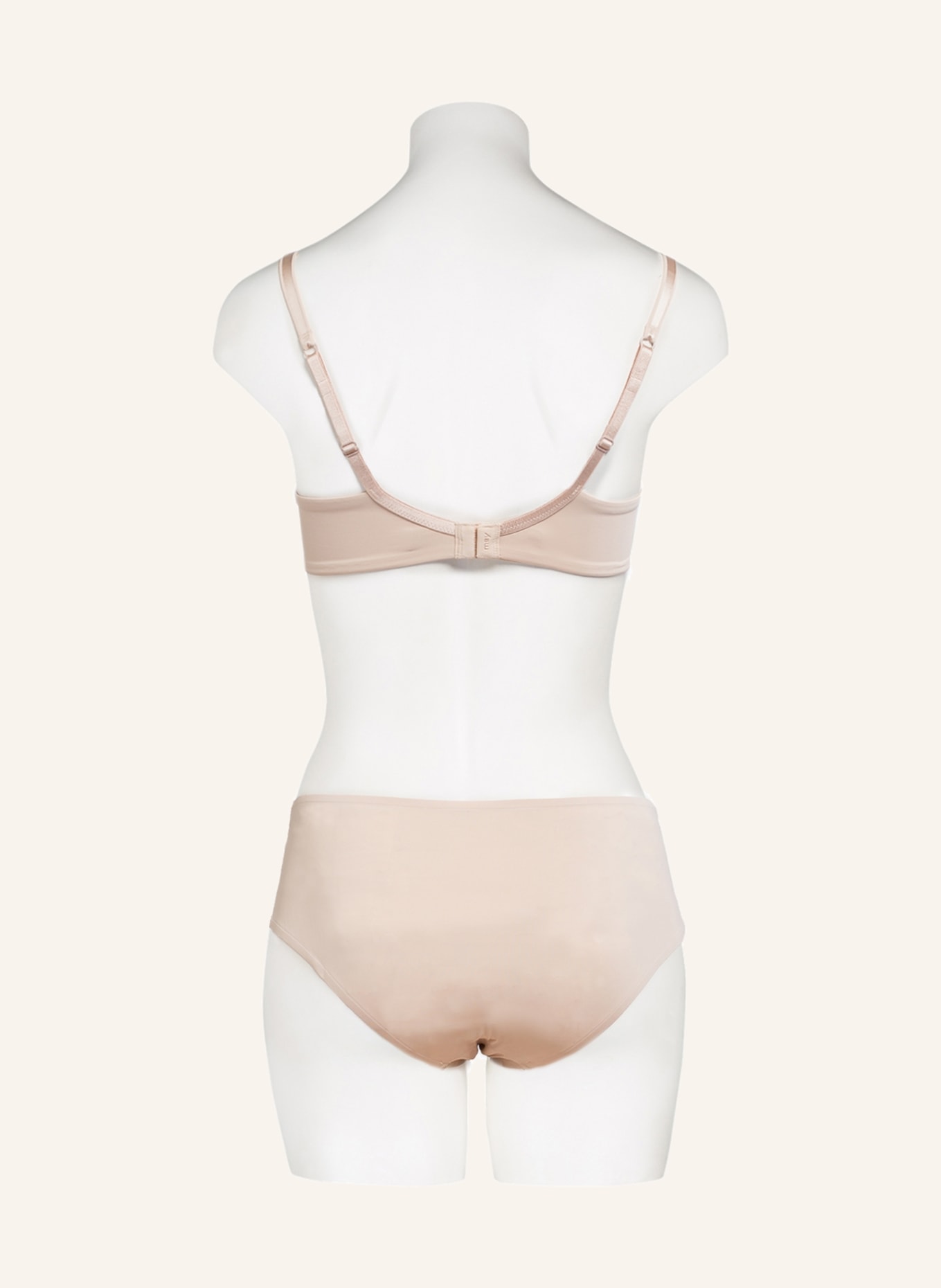 mey Panty series GLORIOUS, Color: BEIGE (Image 3)