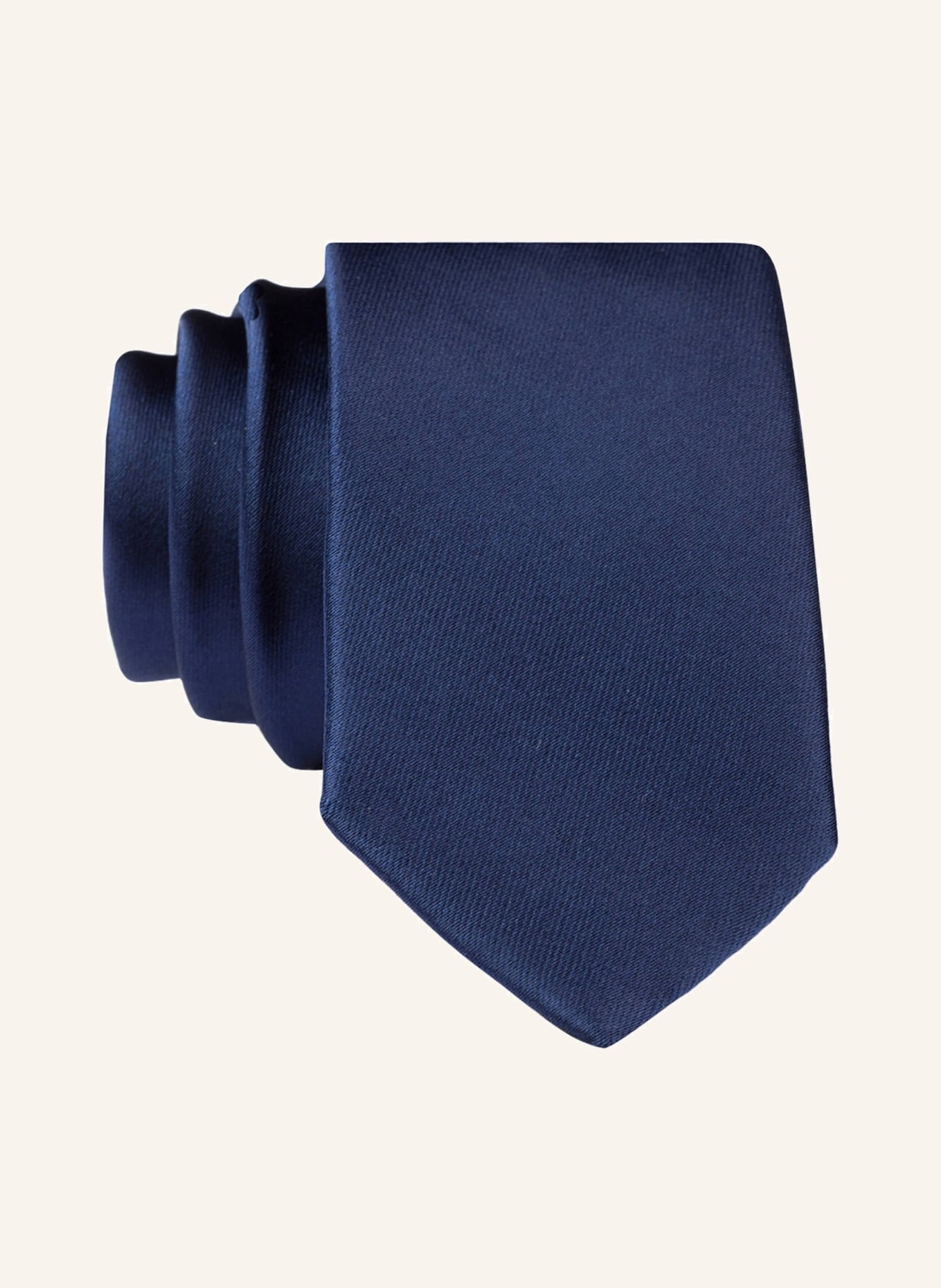 PAUL Krawatte, Farbe: MARINE (Bild 1)