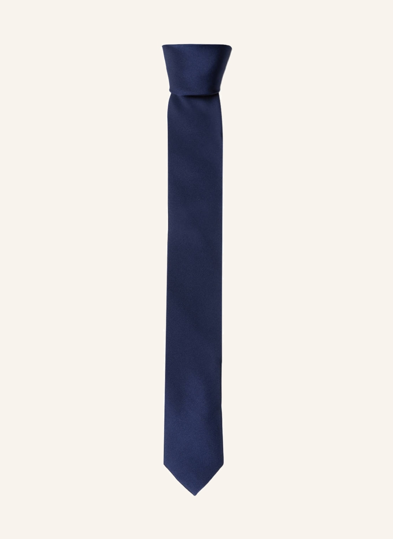 PAUL Krawatte, Farbe: MARINE (Bild 2)