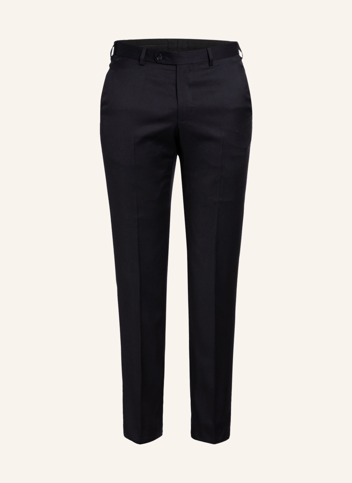 DIGEL Anzughose PER Regular Fit: 20 BLAU