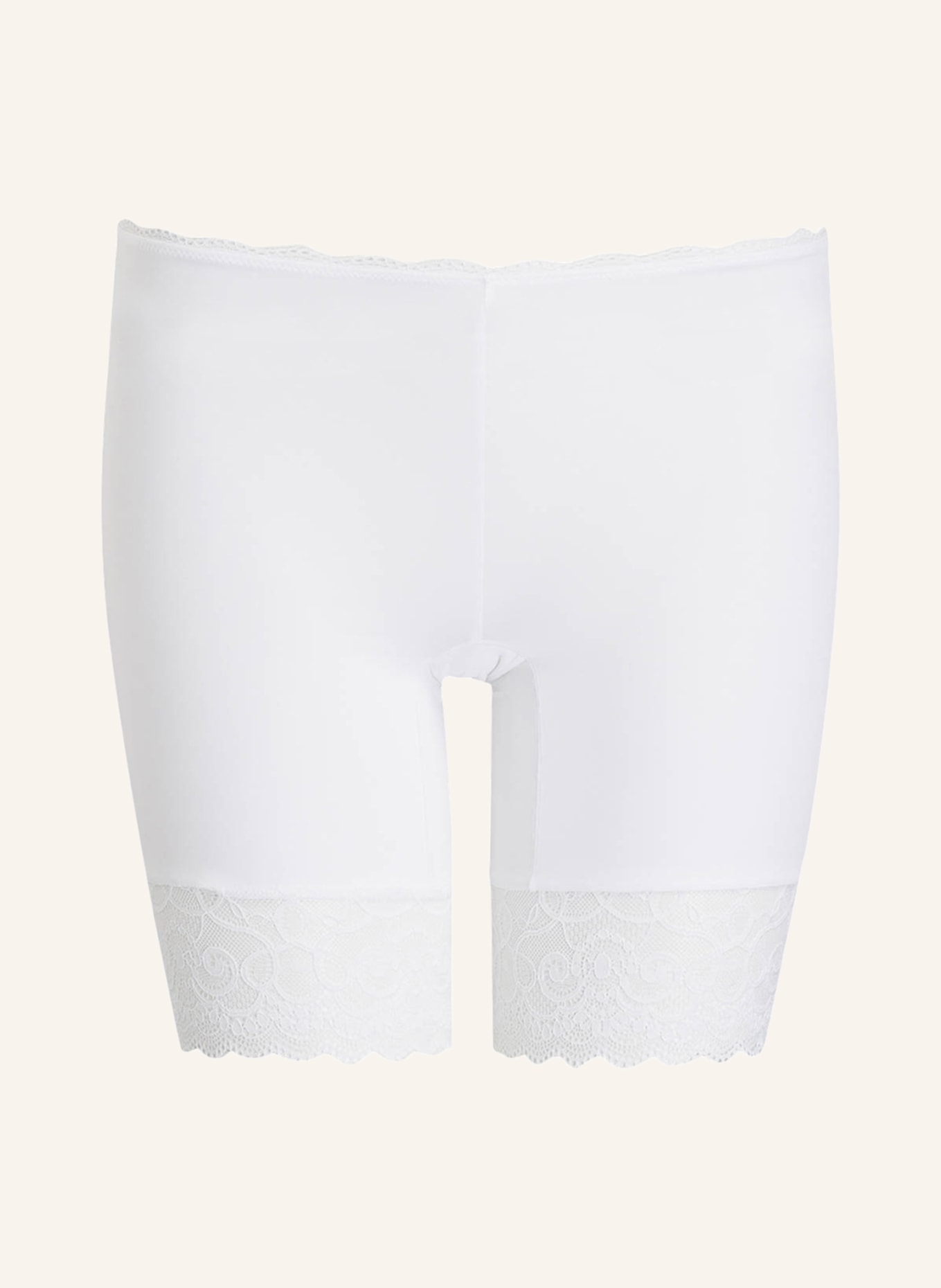 mey Panty series DIRNDLWUNDER, Color: WHITE (Image 1)