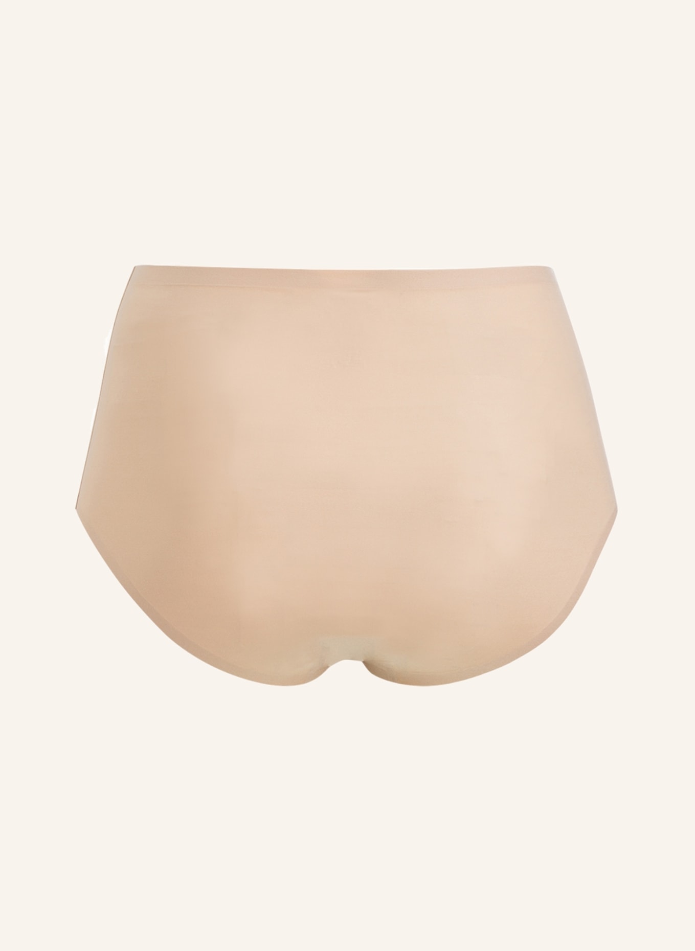 CHANTELLE 3-pack high-waisted brief SOFTSTRETCH, Color: NUDE (Image 2)