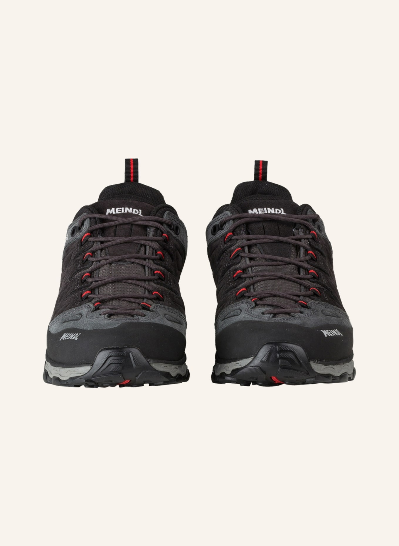 MEINDL Outdoor-Schuhe LITE TRAIL GTX, Farbe: ANTHRAZIT (Bild 3)