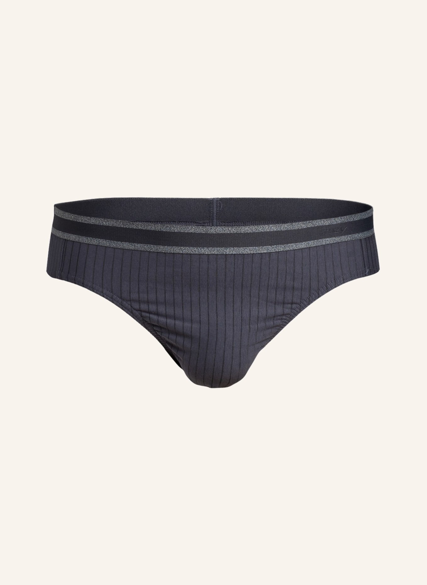 mey Briefs UNLIMITED series , Color: GRAY (Image 1)