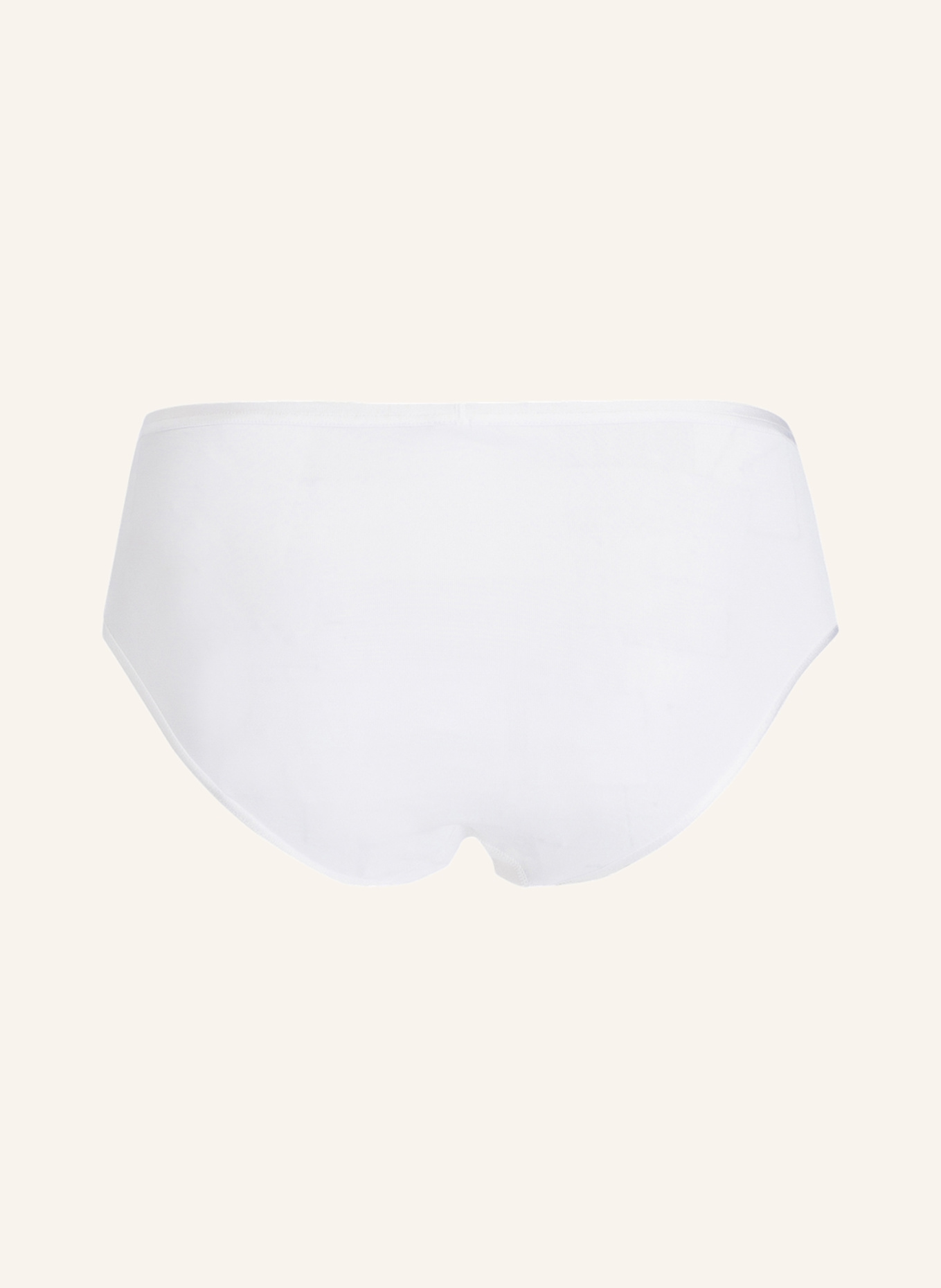 mey Panty Serie EMOTION: WEISS