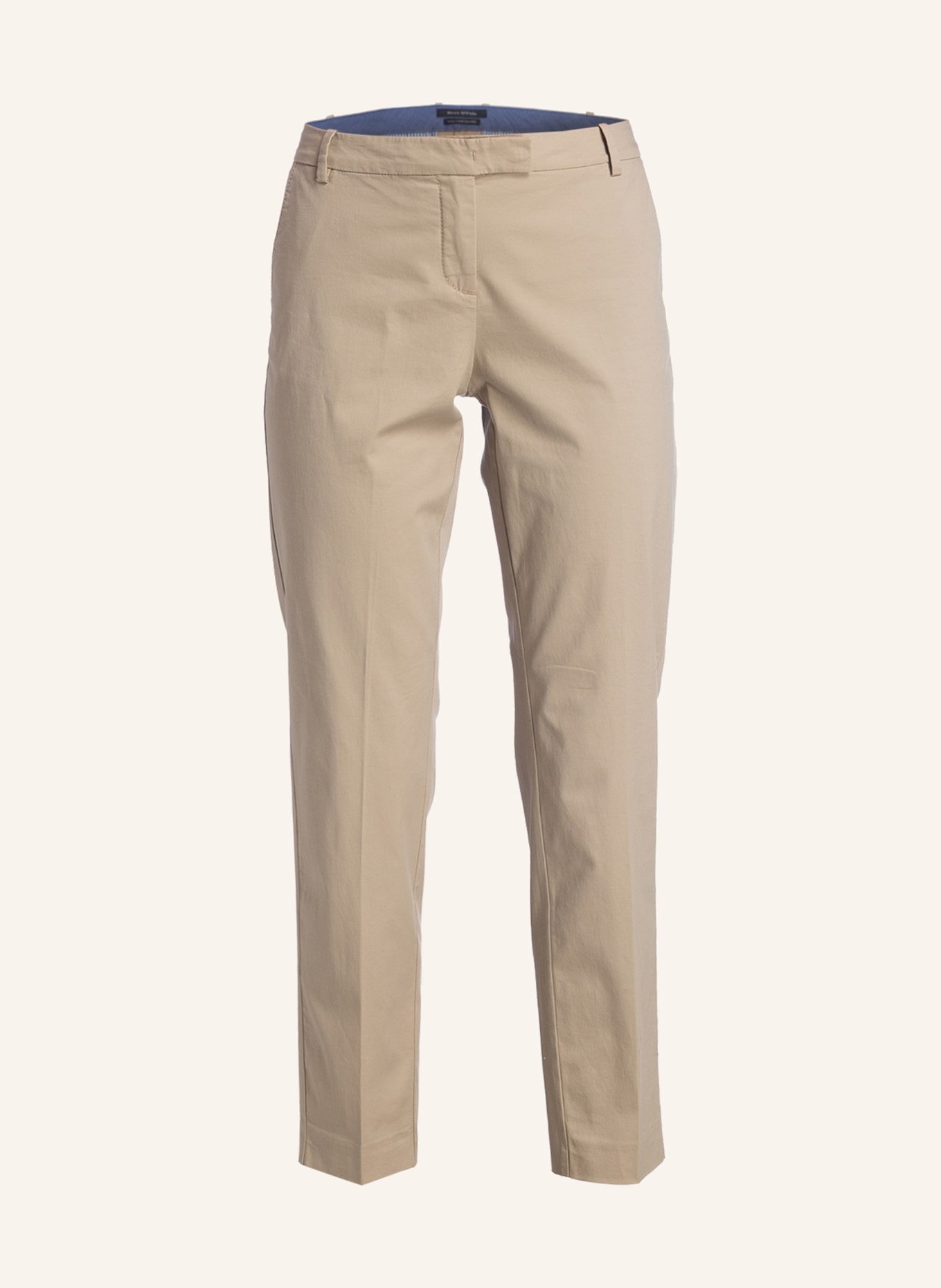 Marc O'Polo Chinos TORNE, Color: BEIGE (Image 1)