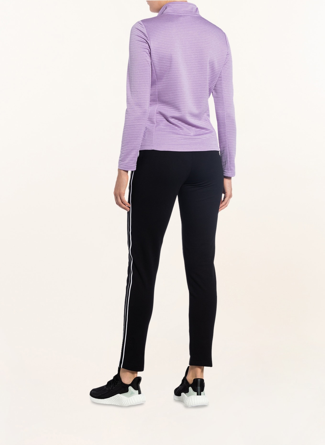 JOY sportswear Training pants NATALIE , Color: BLACK (Image 3)