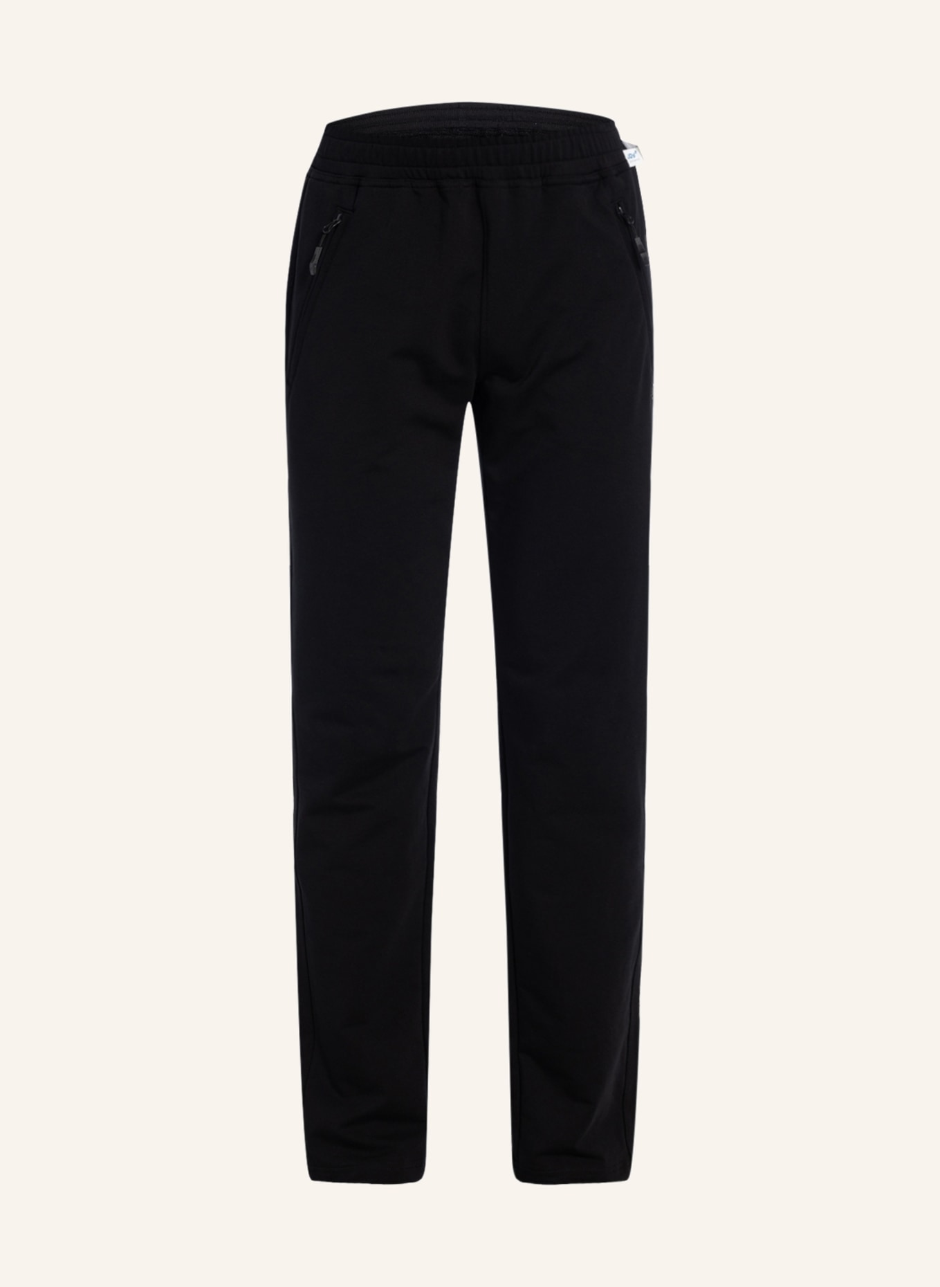 JOY sportswear Training pants MATHIS regular fit, Color: BLACK (Image 1)