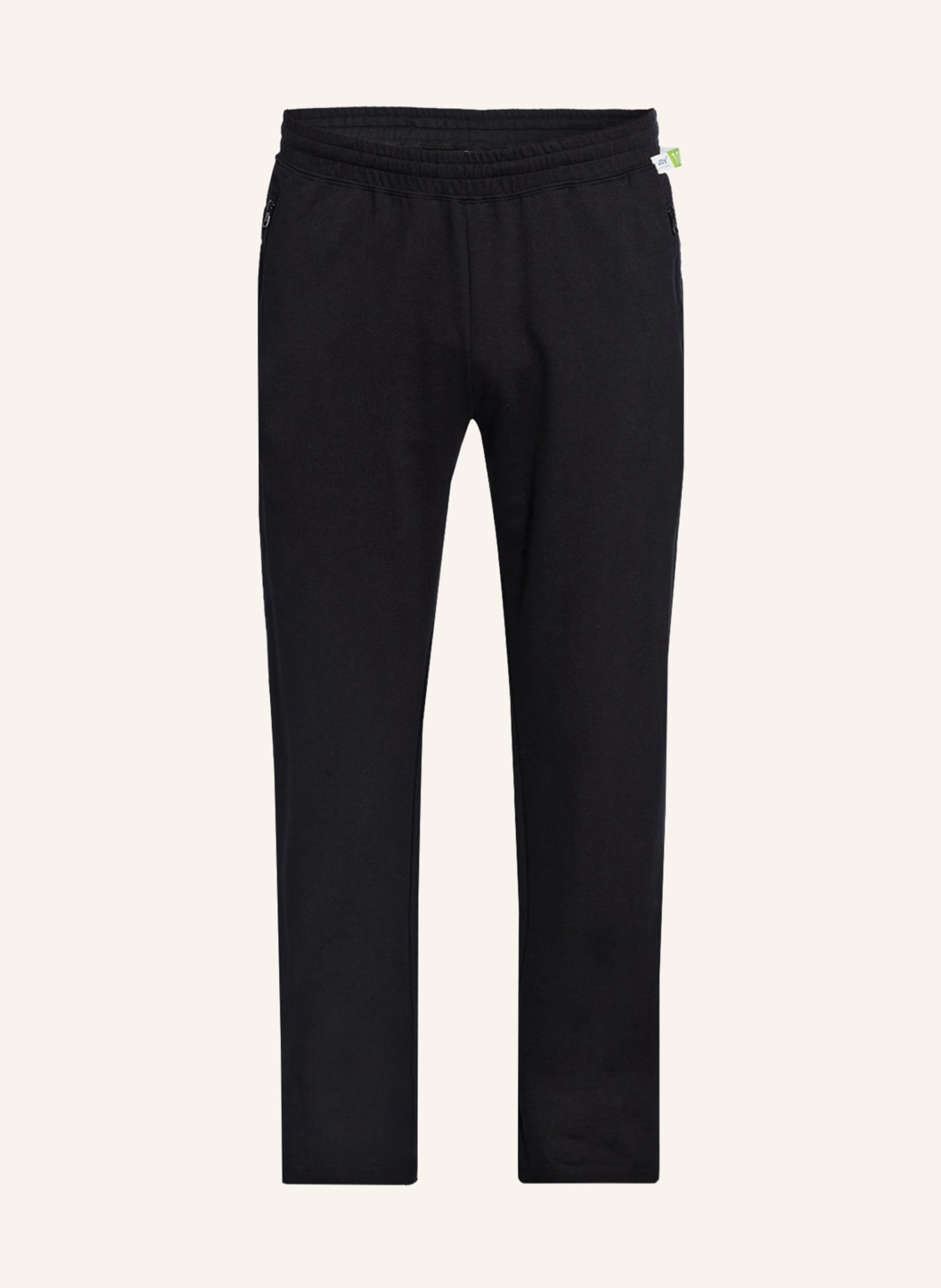 JOY sportswear Sweatpants FREDERICO, Color: BLACK (Image 1)
