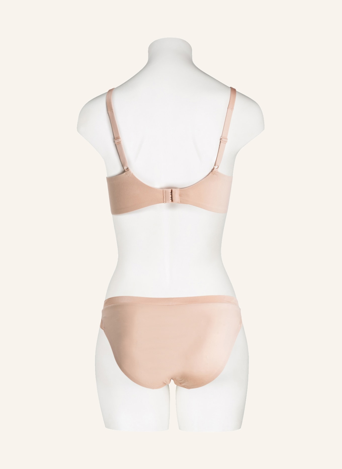Triumph Cup bra BODY MAKE-UP SOFT TOUCH, Color: NUDE (Image 3)