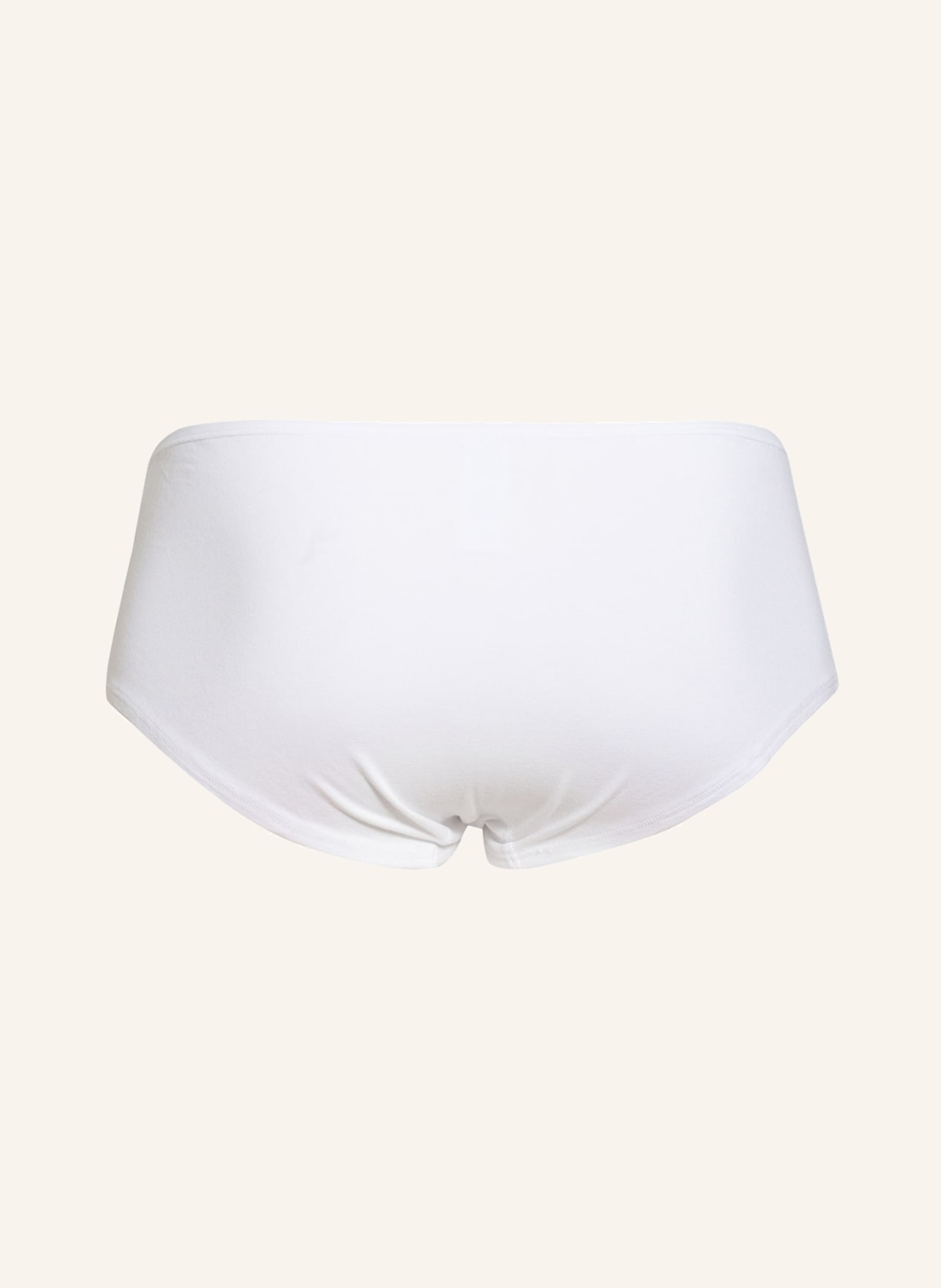 Skiny 2-pack panties ADVANTAGE COTTON, Color: WHITE (Image 2)