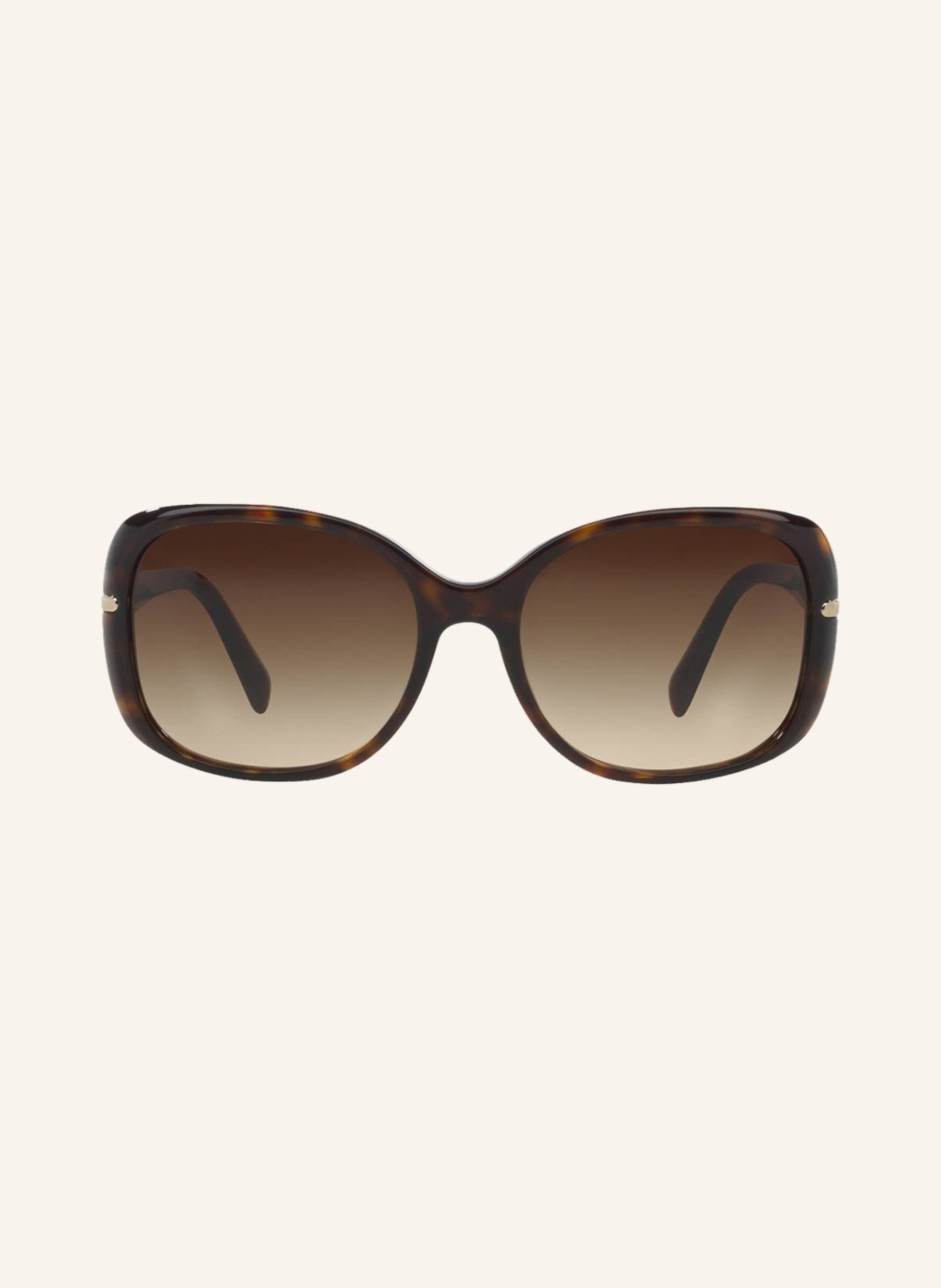 PRADA Sunglasses PR 08OS, Color: 2AU6S1 - HAVANA/BROWN GRADIENT (Image 2)