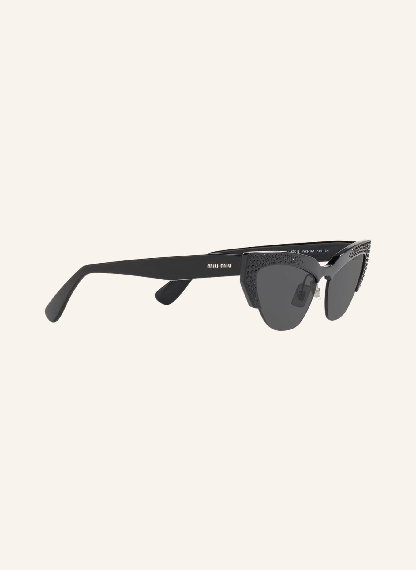 MIU MIU Sunglasses MU 04US