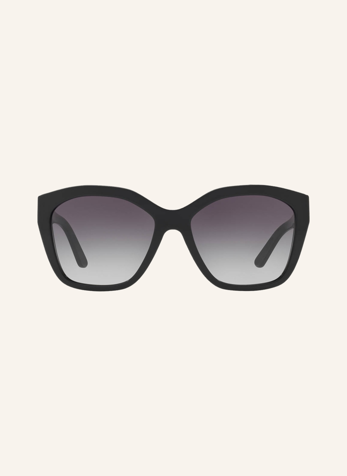 BURBERRY Sunglasses BE4261, Color: 30018G - BLACK/GRAY GRADIENT (Image 2)