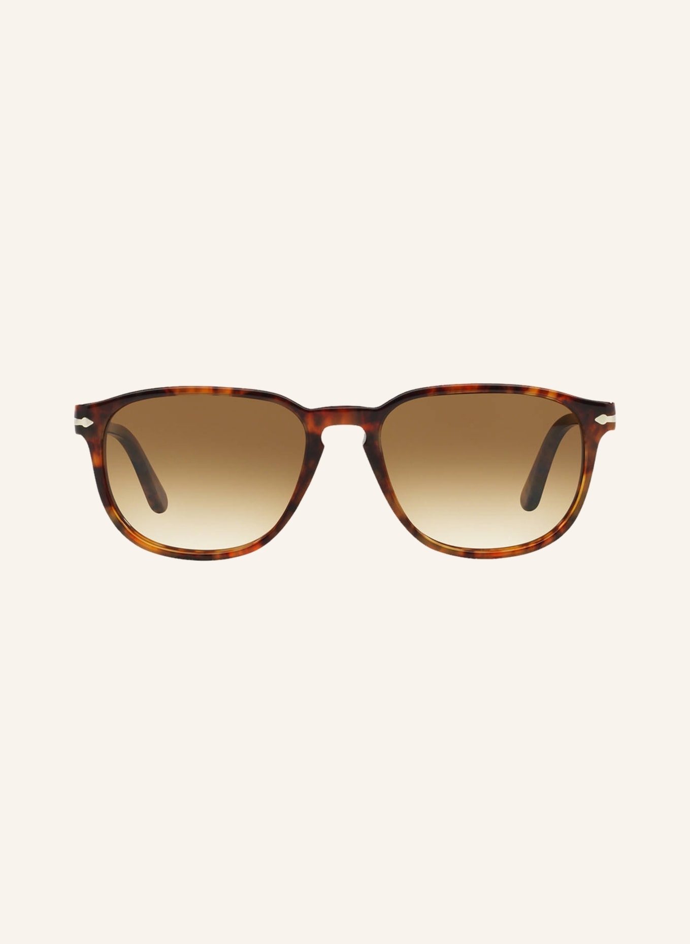 Persol Sunglasses PO3019S , Color: 108/ 51 HAVANA/ BROWN (Image 2)
