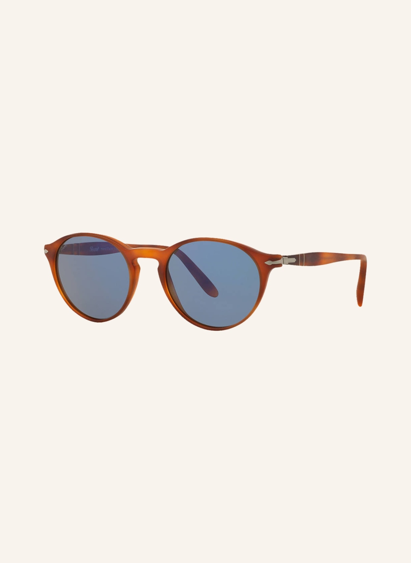 Persol Sunglasses PO3092SM, Color: 900656 – HAVANA/ GRAY  (Image 1)