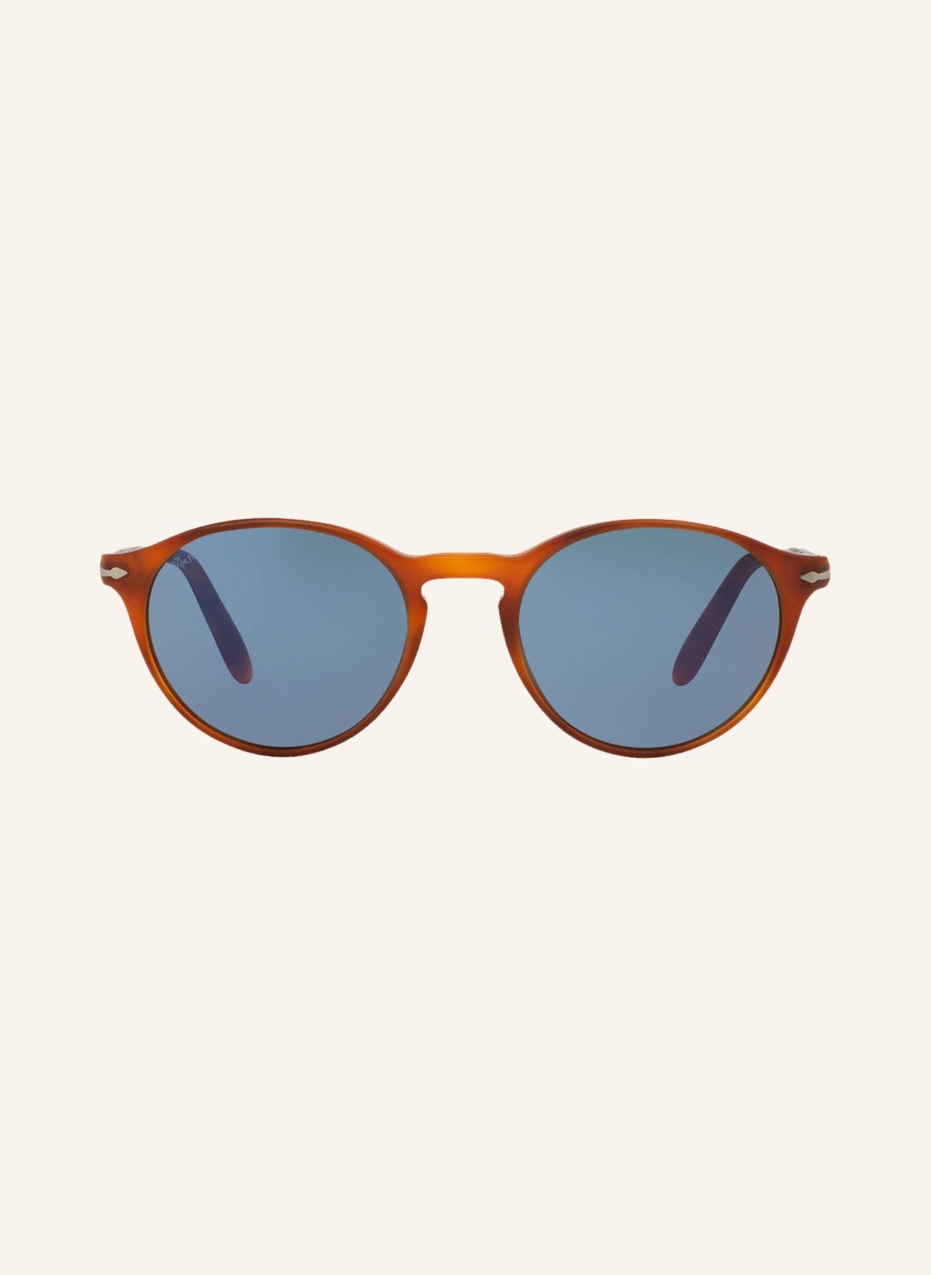 Persol Sunglasses PO3092SM, Color: 900656 – HAVANA/ GRAY  (Image 2)