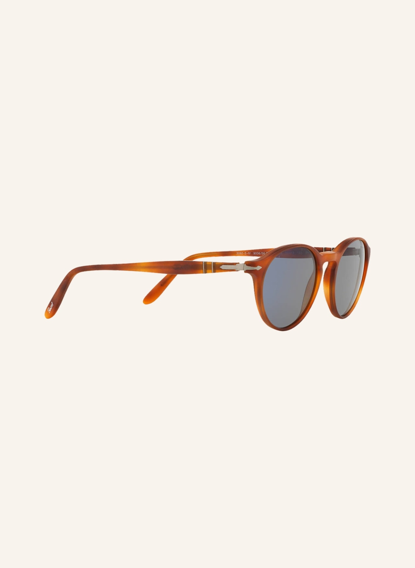 Persol Sunglasses PO3092SM, Color: 900656 – HAVANA/ GRAY  (Image 3)