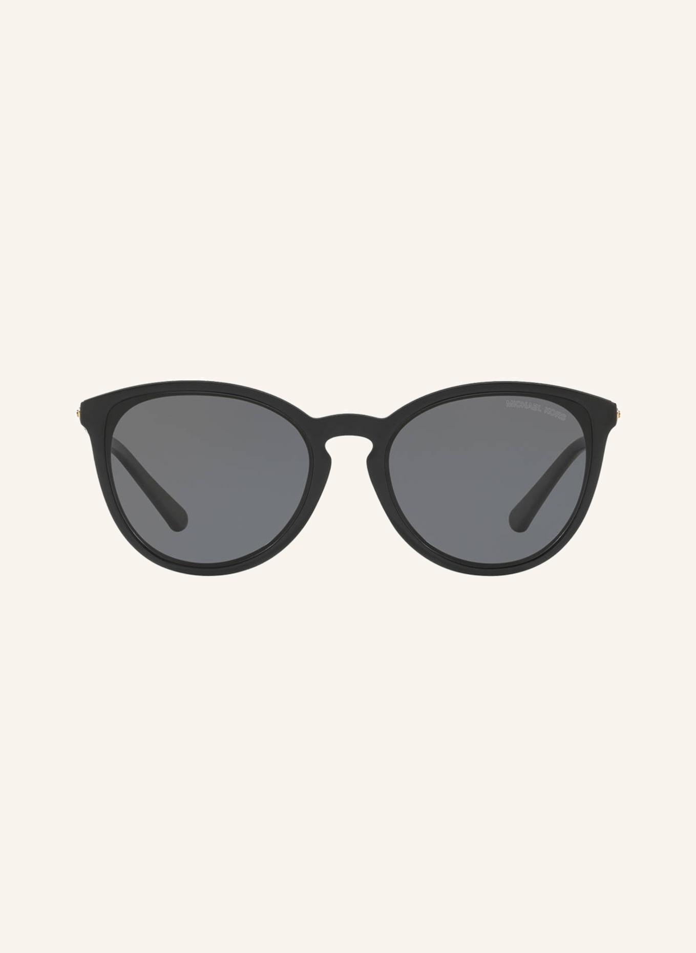 MICHAEL KORS Sunglasses MK2080, Color: 333281 - BLACK/ GRAY (Image 2)