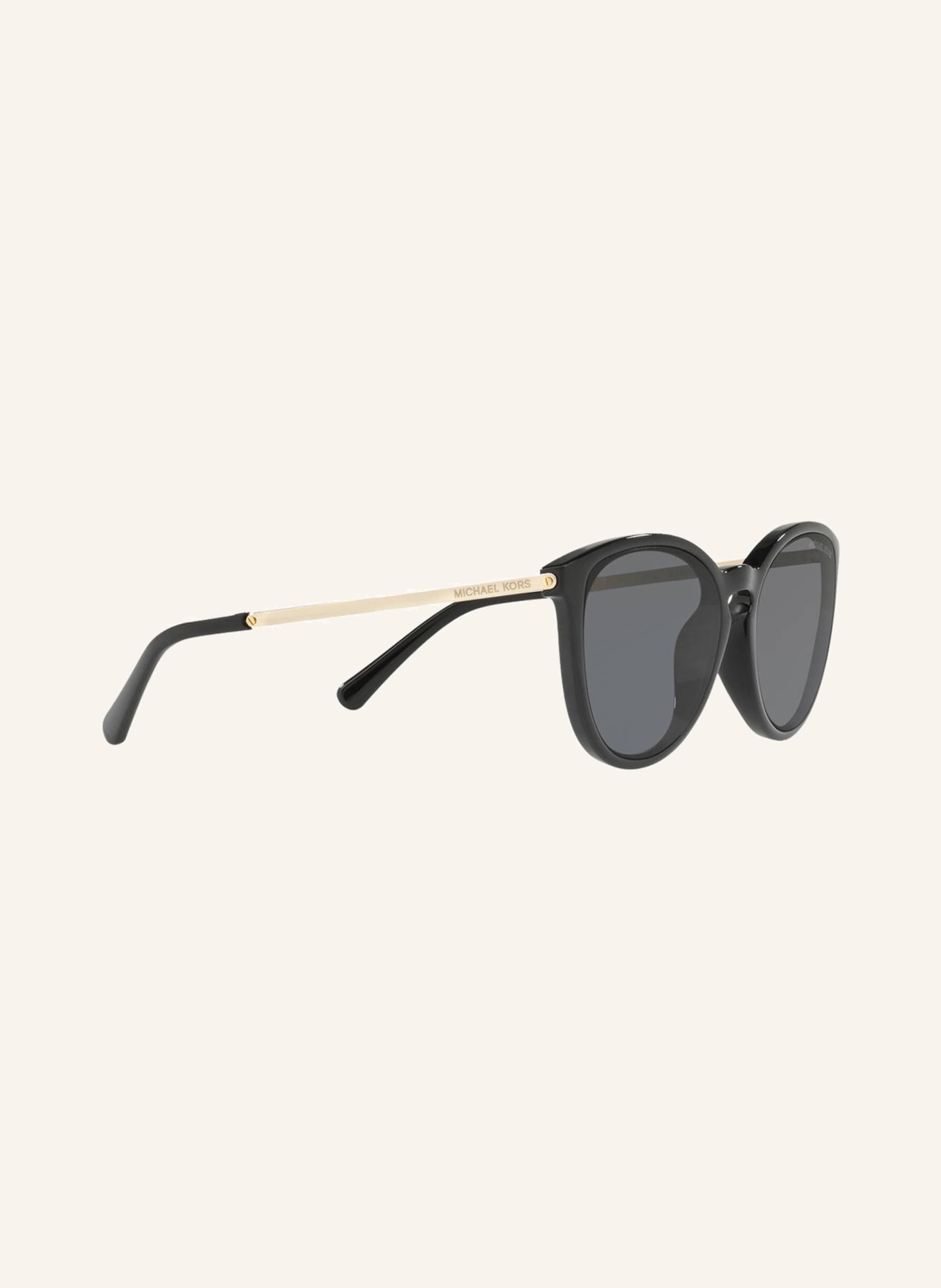 MICHAEL KORS Sunglasses MK2080, Color: 333281 - BLACK/ GRAY (Image 3)