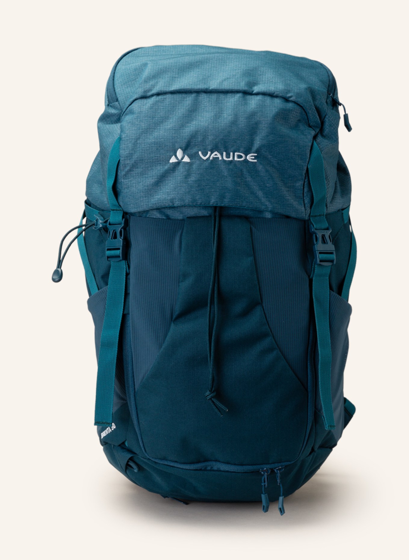 VAUDE Backpack BRENTA 30 l, Color: 333 BLUE SAPPHIRE (Image 1)