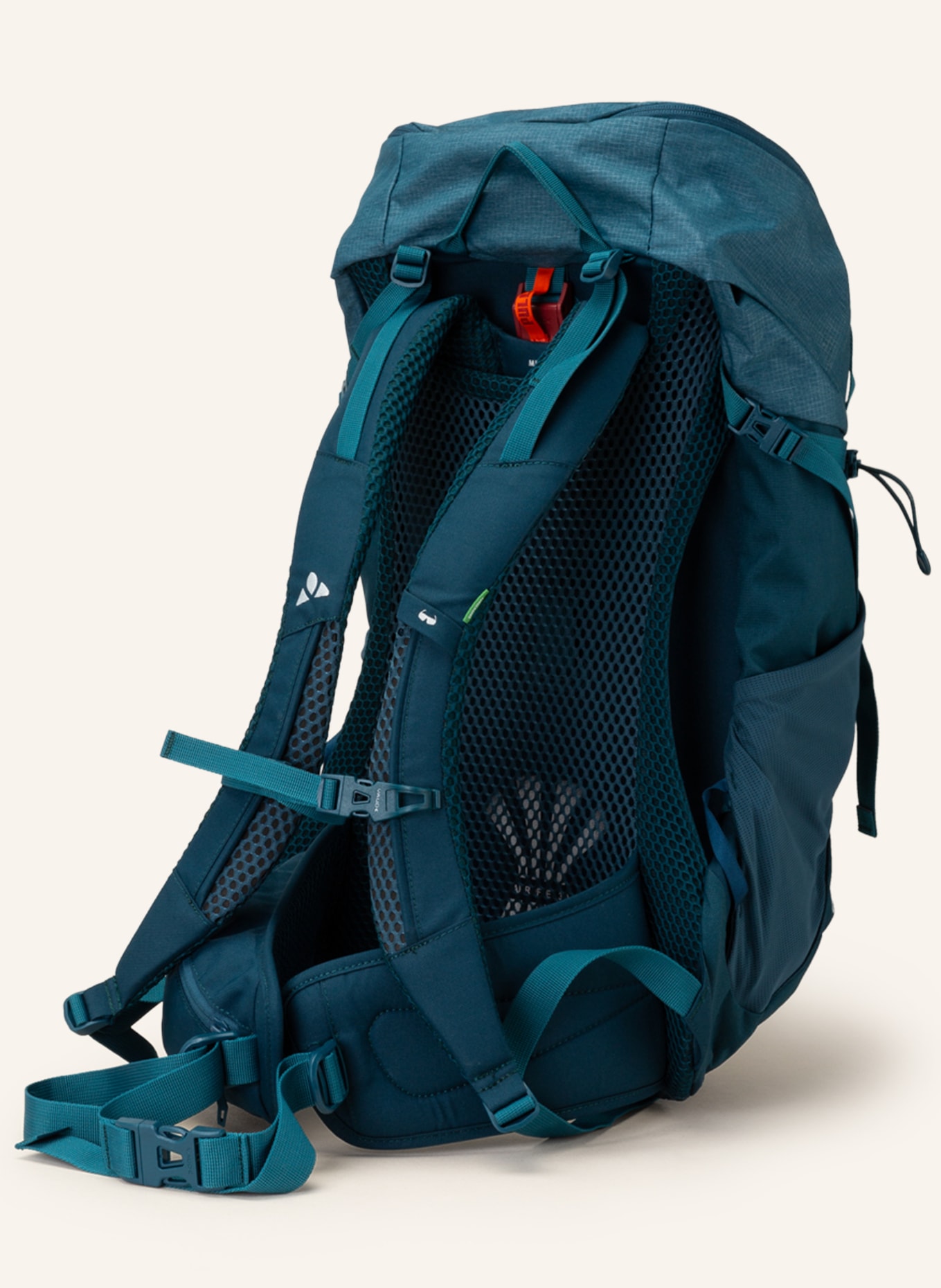 VAUDE Backpack BRENTA 30 l, Color: 333 BLUE SAPPHIRE (Image 2)