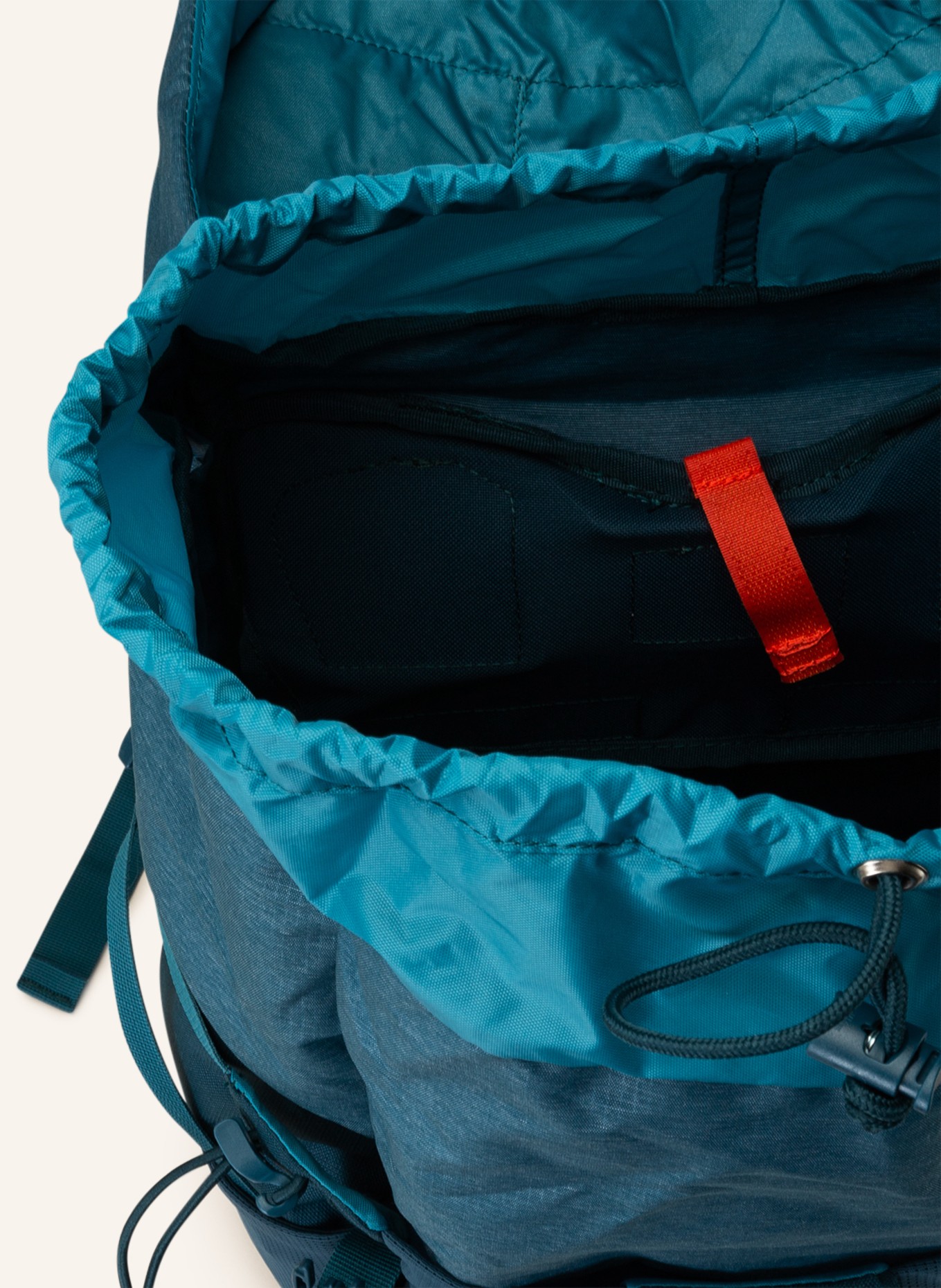 VAUDE Backpack BRENTA 30 l, Color: 333 BLUE SAPPHIRE (Image 3)