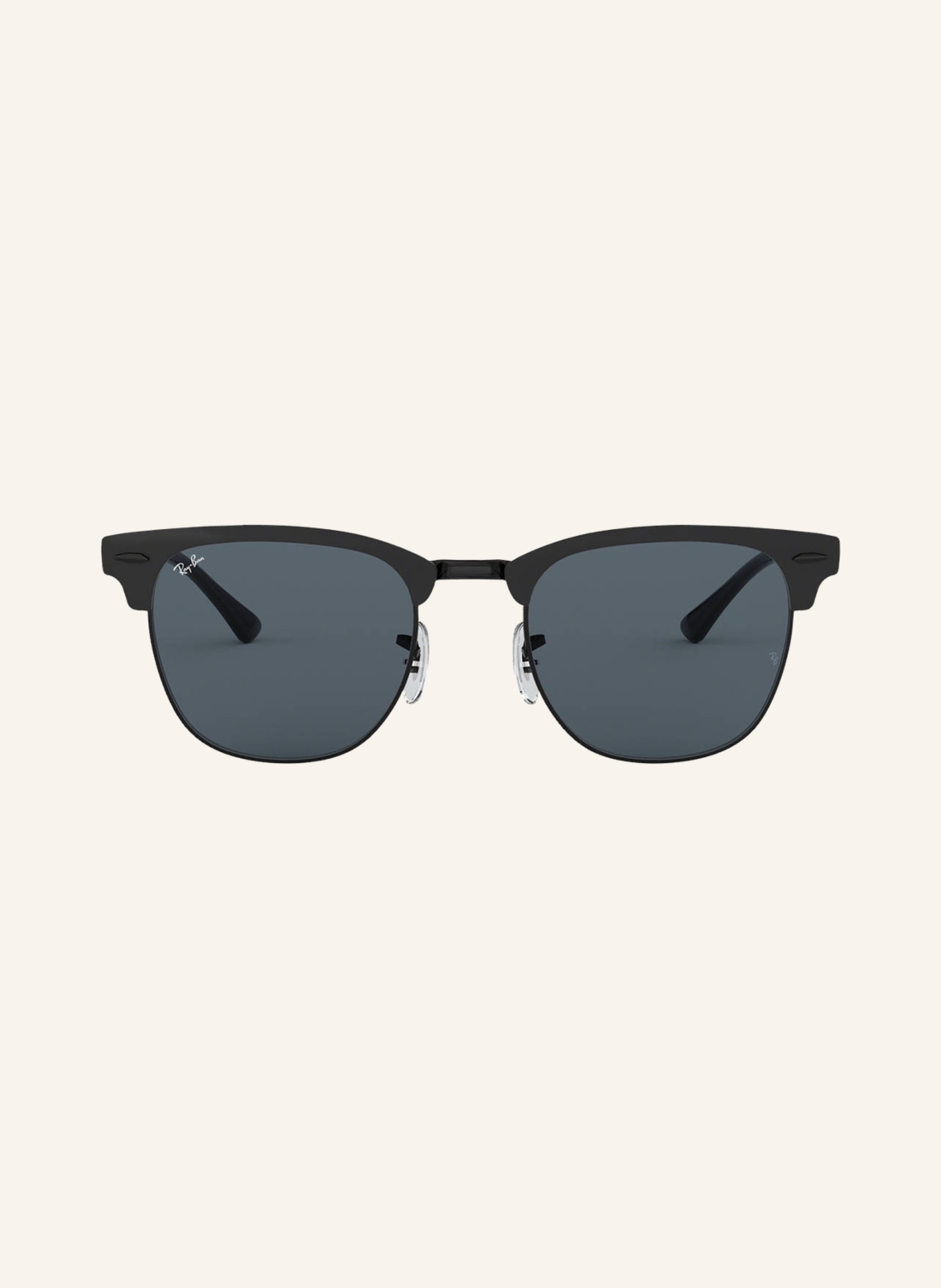 Ray-Ban Sunglasses RB3716 , Color: 186/R5 - BLACK/BLACK (Image 2)