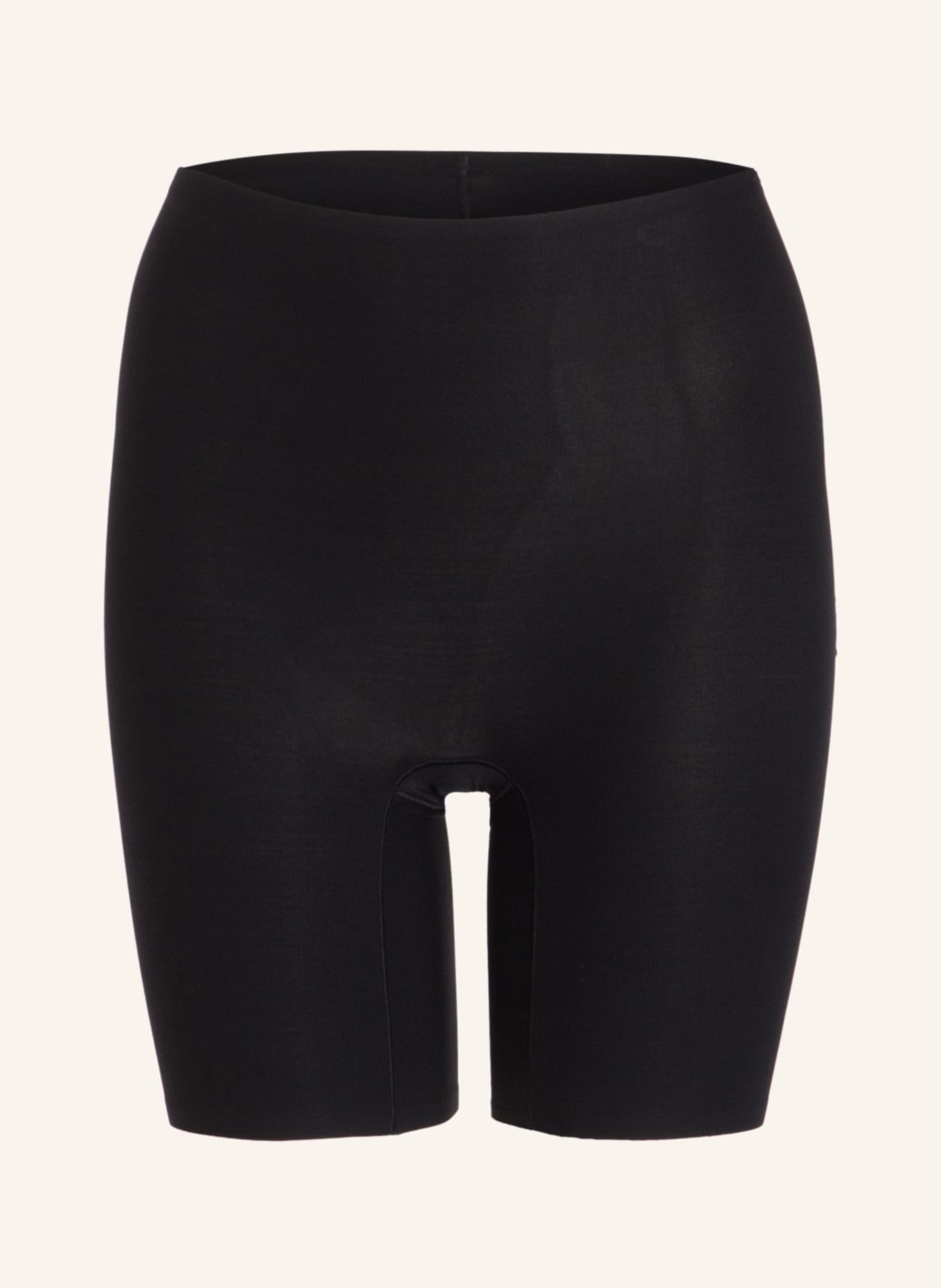 CHANTELLE Long leg panty SOFTSTRETCH, Color: BLACK (Image 1)