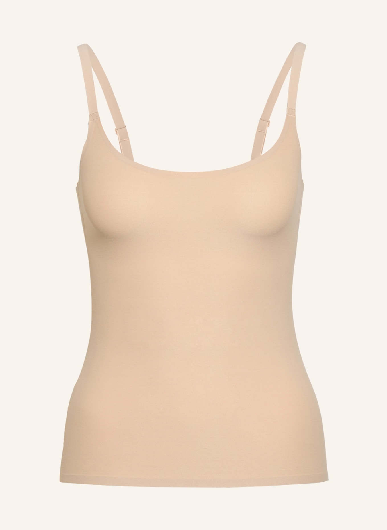 CHANTELLE Top SOFTSTRETCH , Color: NUDE (Image 1)