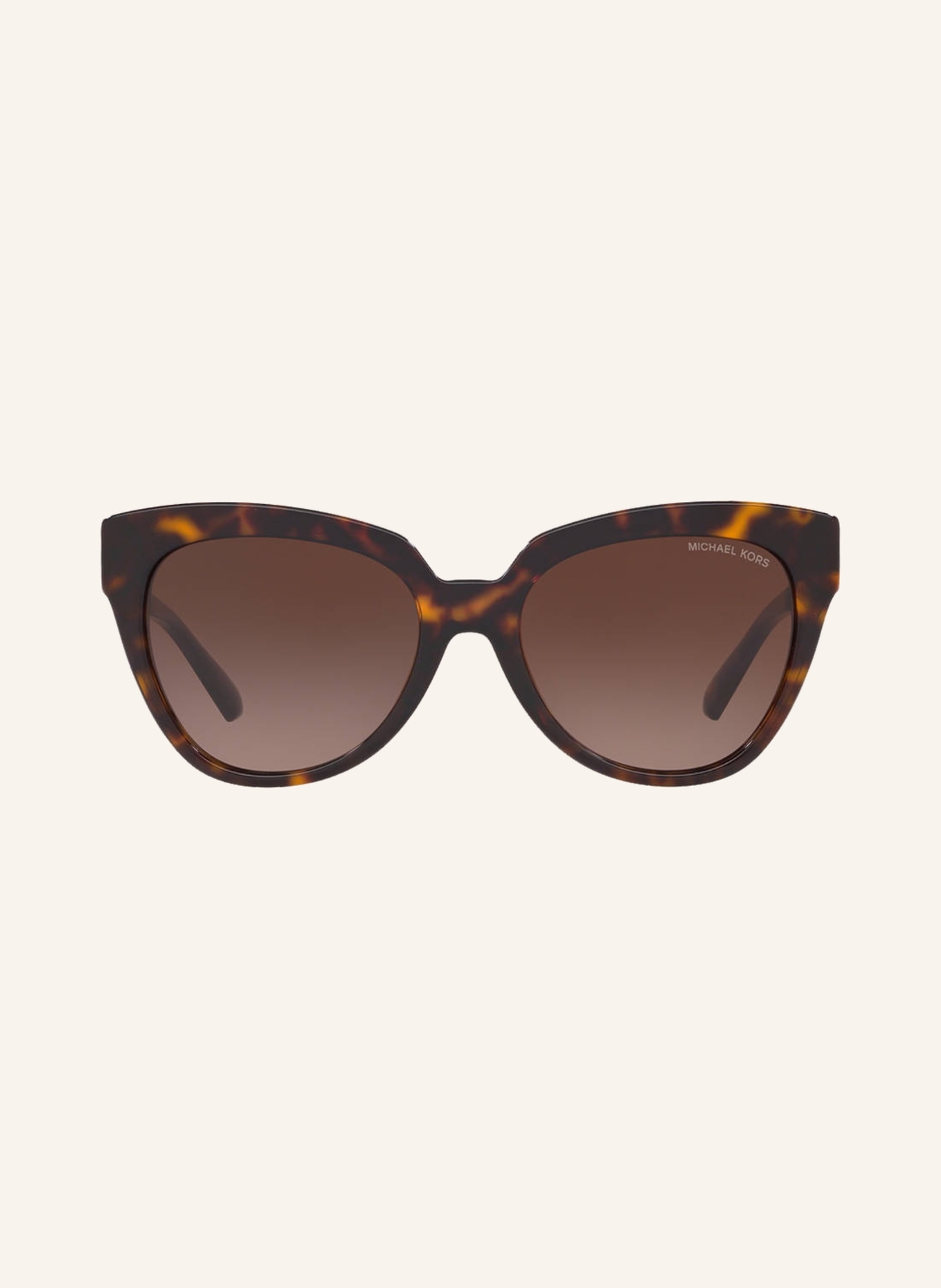 MICHAEL KORS Sunglasses MK2090, Color: 300613 - HAVANA/ BROWN GRADIENT (Image 2)