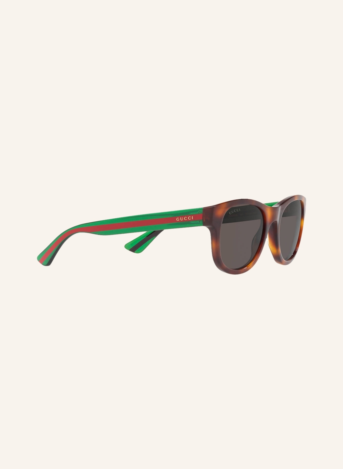 GUCCI Sunglasses GC000967, Color: 4402L1 – HAVANA/GRAY (Image 3)