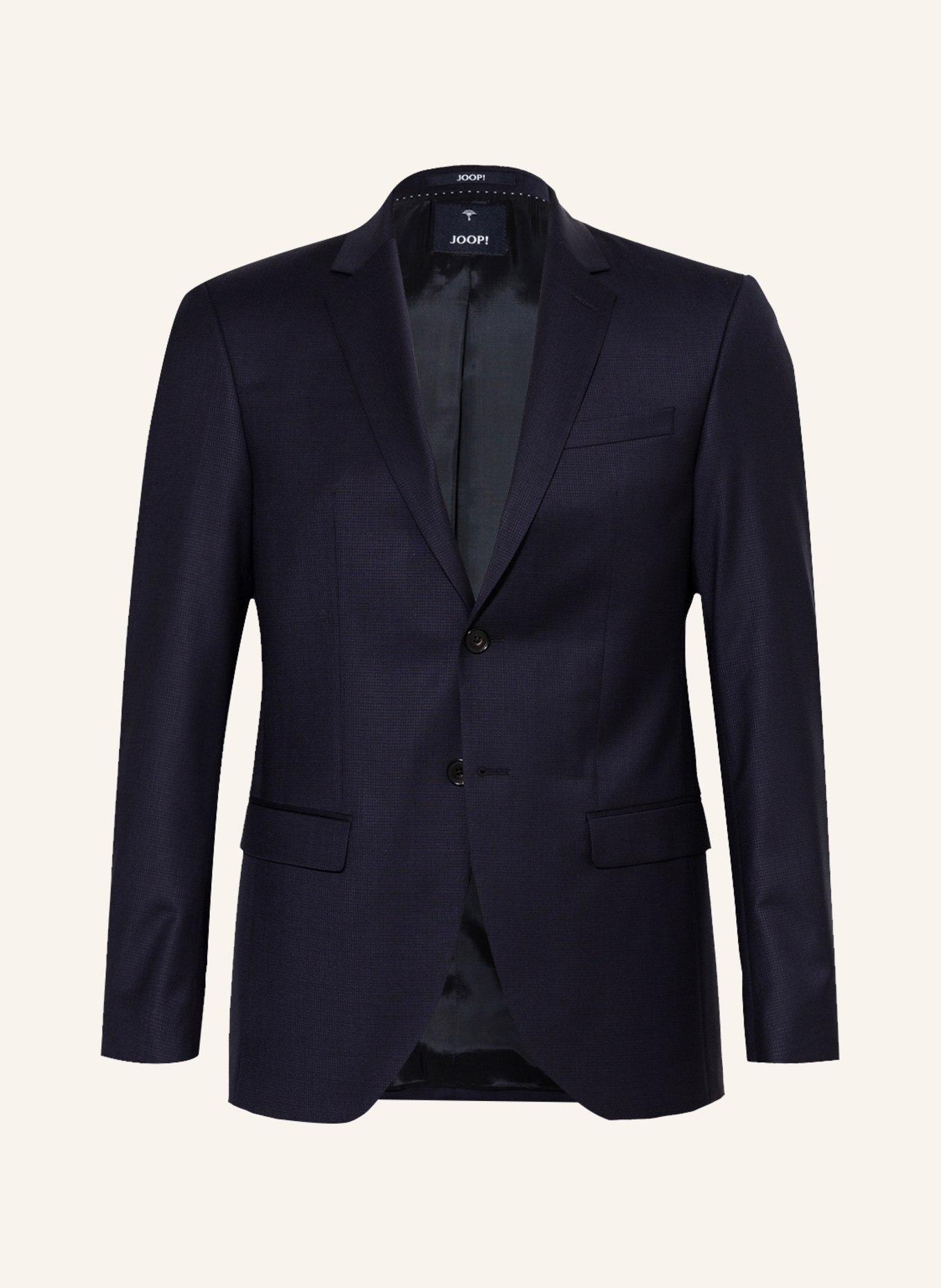 JOOP! Suit jacket JB-69DAMON extra slim fit, Color: DARK BLUE (Image 1)