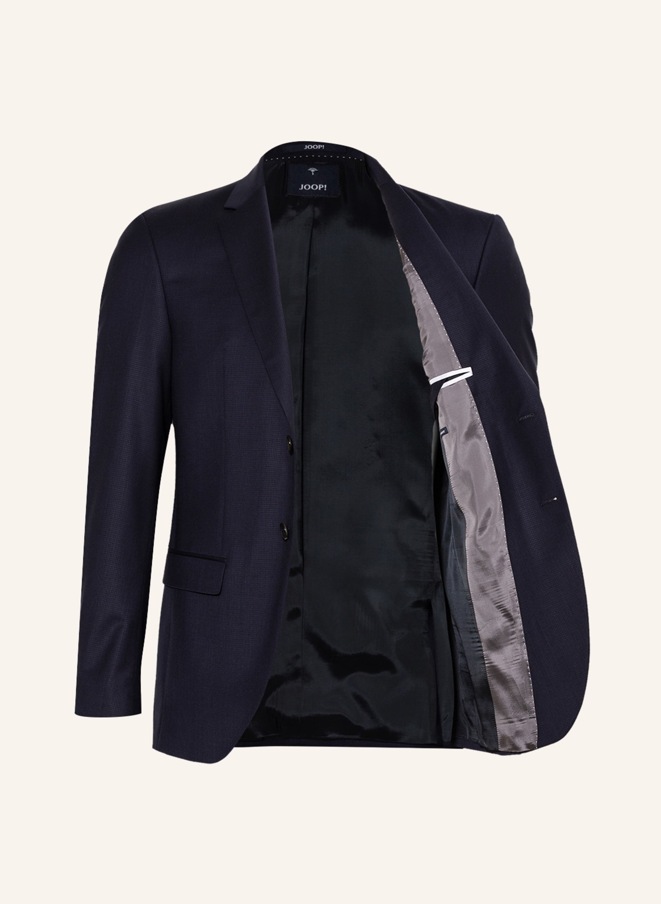 JOOP! Suit jacket JB-69DAMON extra slim fit, Color: DARK BLUE (Image 6)