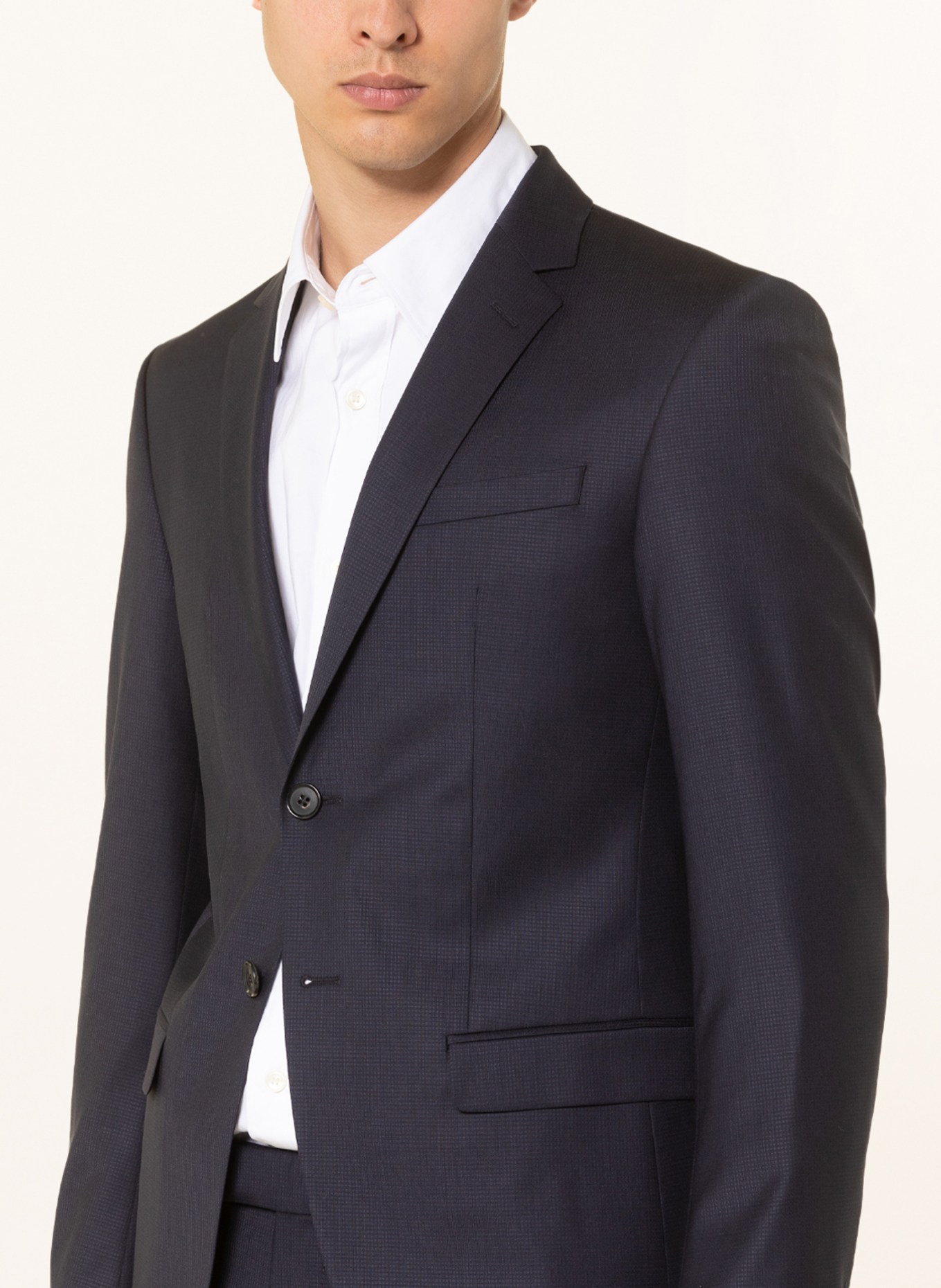 JOOP! Suit jacket JB-69DAMON extra slim fit, Color: DARK BLUE (Image 7)