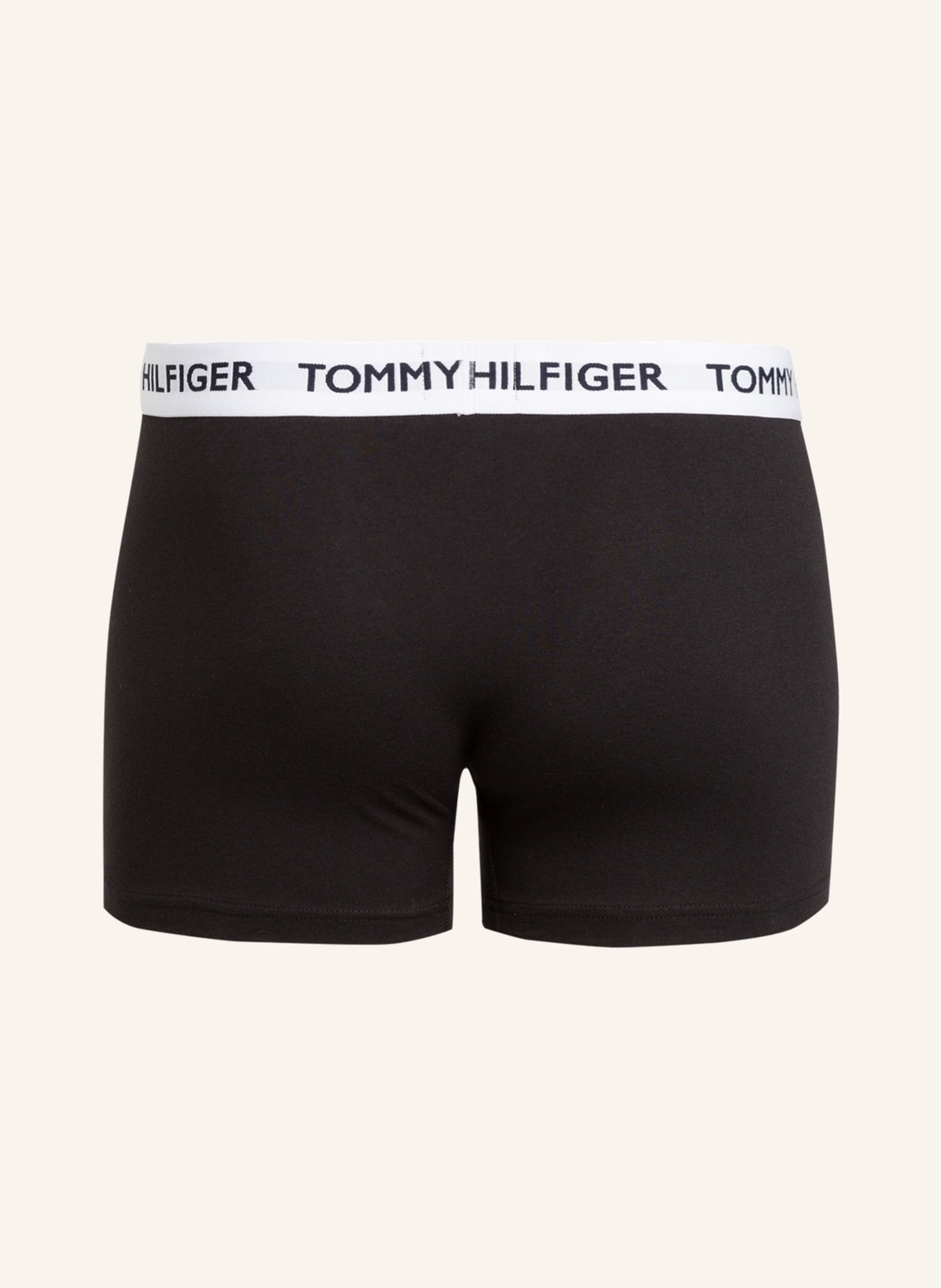 TOMMY HILFIGER Boxershorts, Farbe: SCHWARZ (Bild 2)