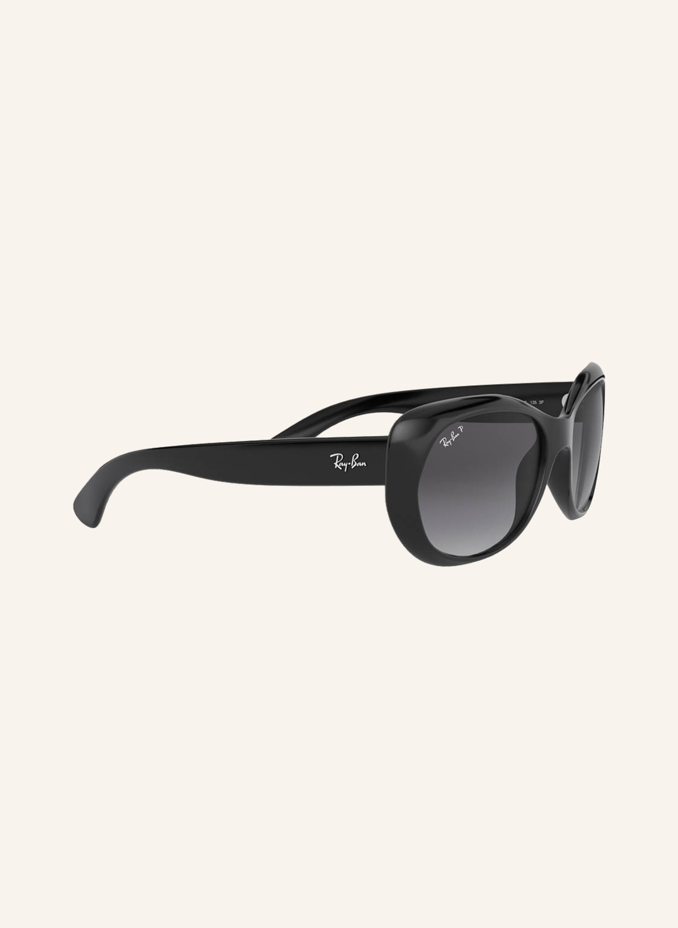 Rb4325 polarized top