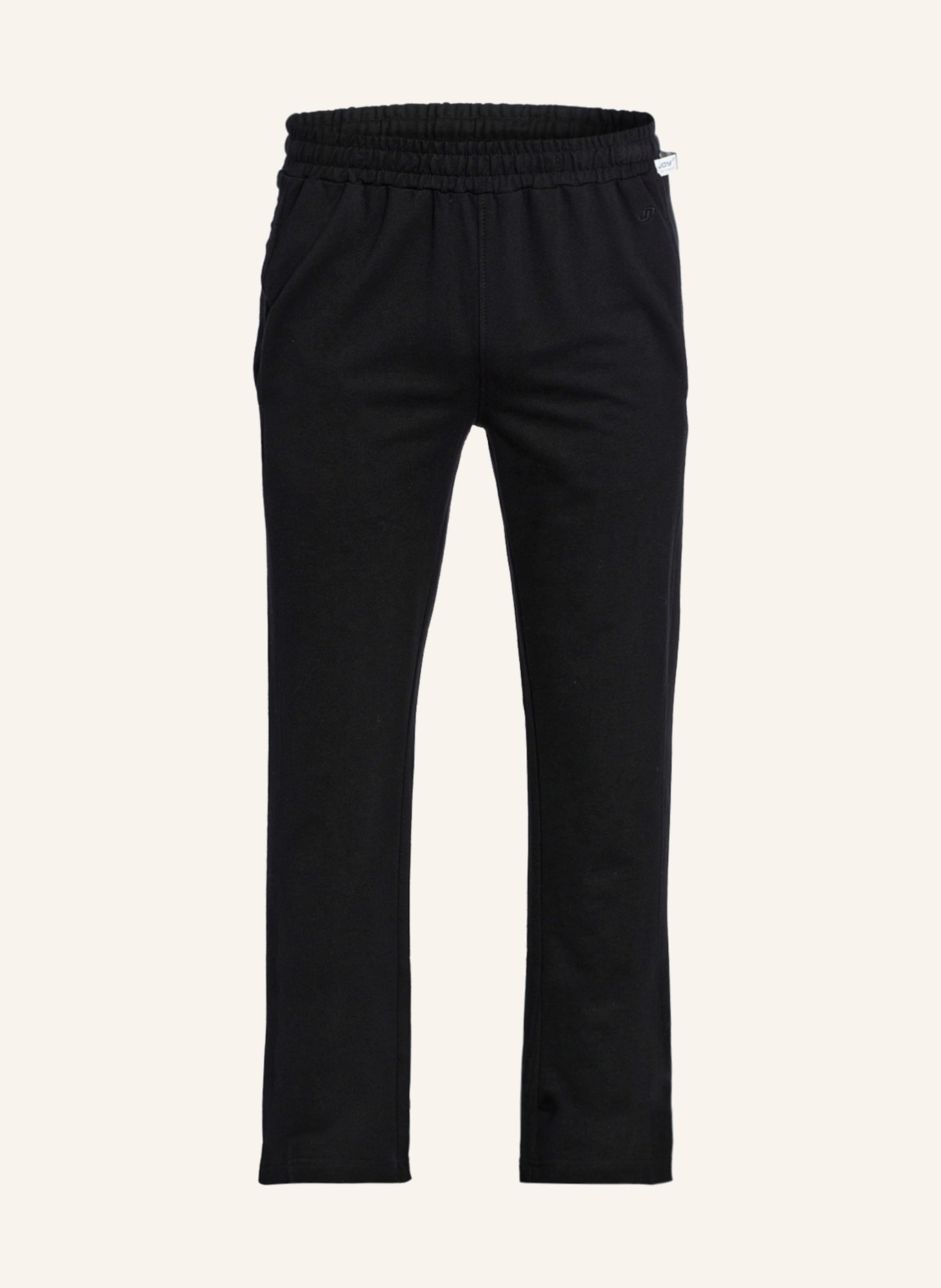 JOY sportswear Sweatpants MARCUS, Color: BLACK (Image 1)